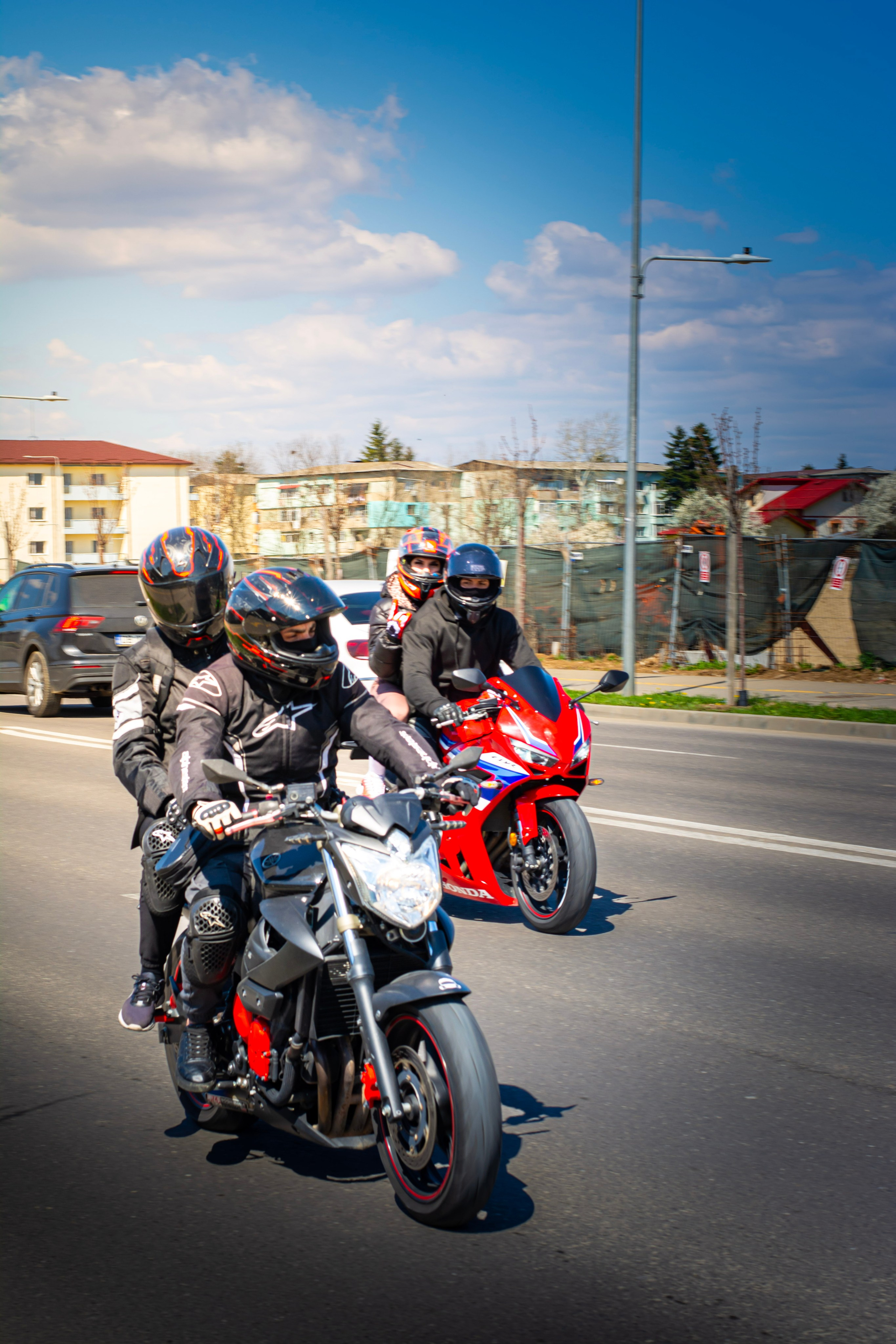 Parda Moto 2026. Johnnyshoots