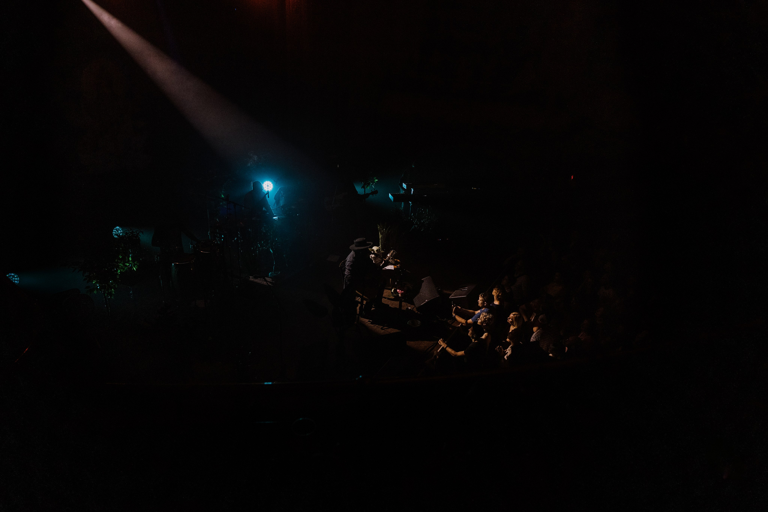 Борис Гребенщиков. Фотографии с мероприятий в Монреале