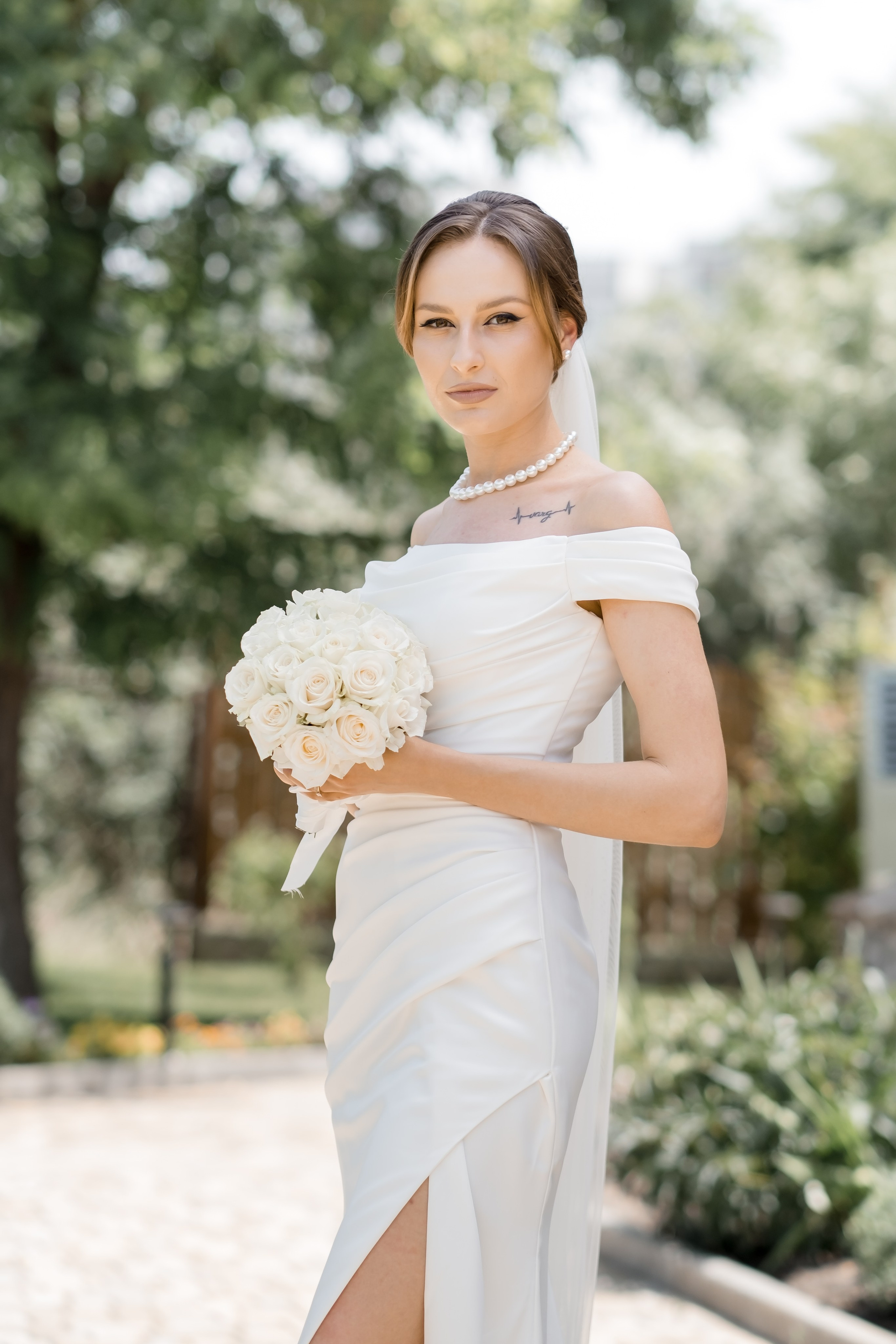 Anatolie & Renata. V Studio