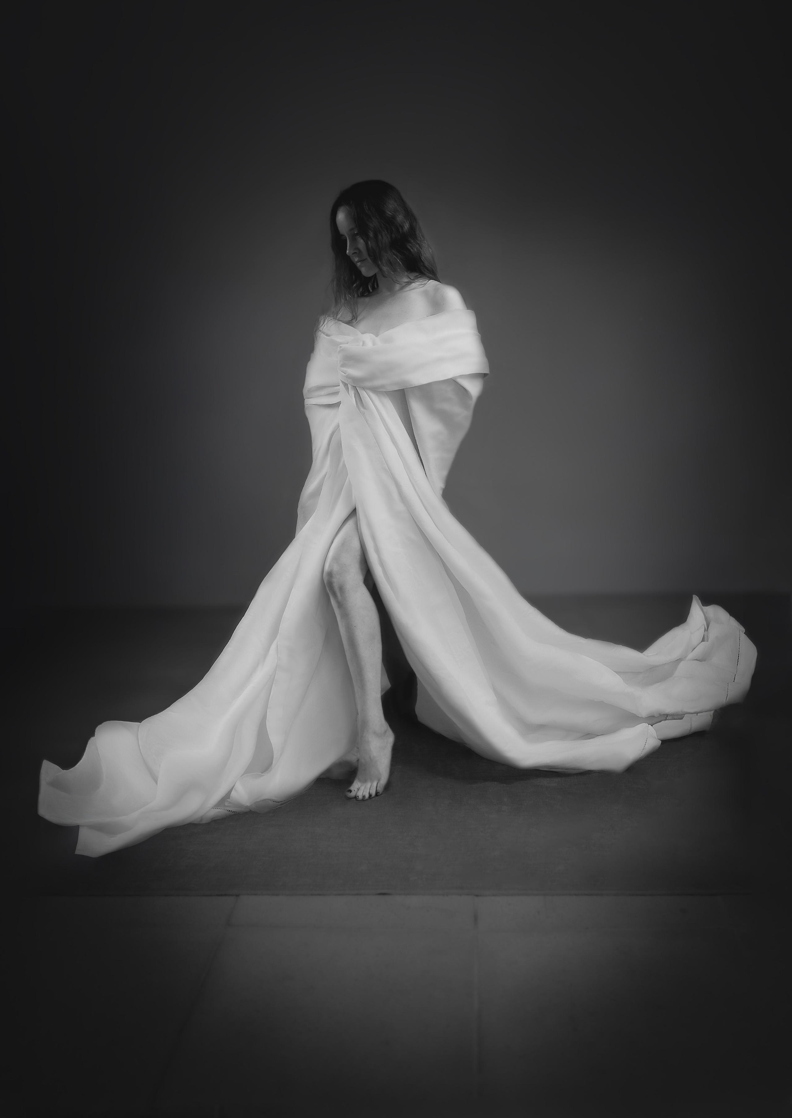 Nastia. Portrais créatifs de familles et individuels, Ile et Vilaine, France