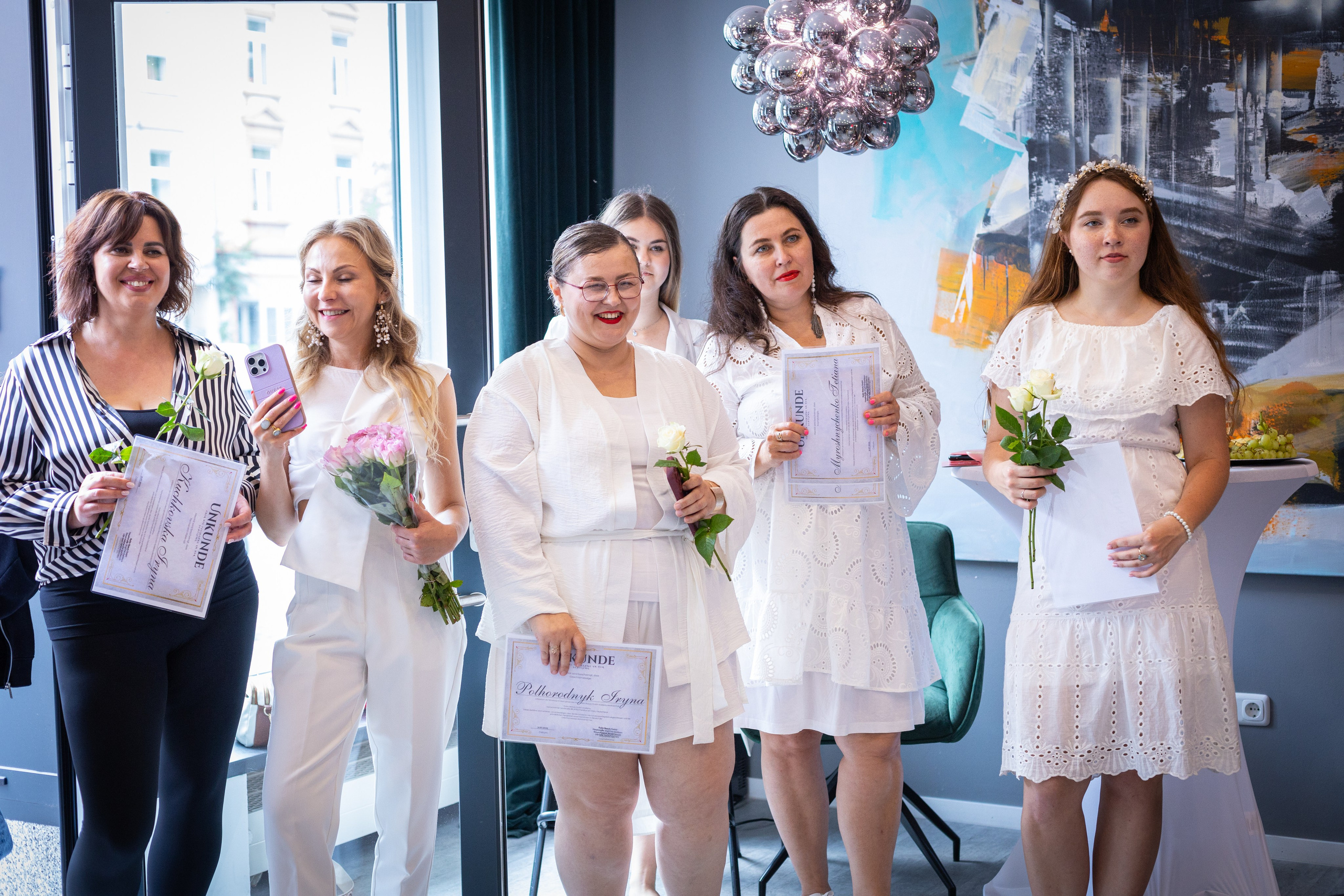 Rubin Beauty Выпускной лето. PHOTOgrapher Germany MARBURG