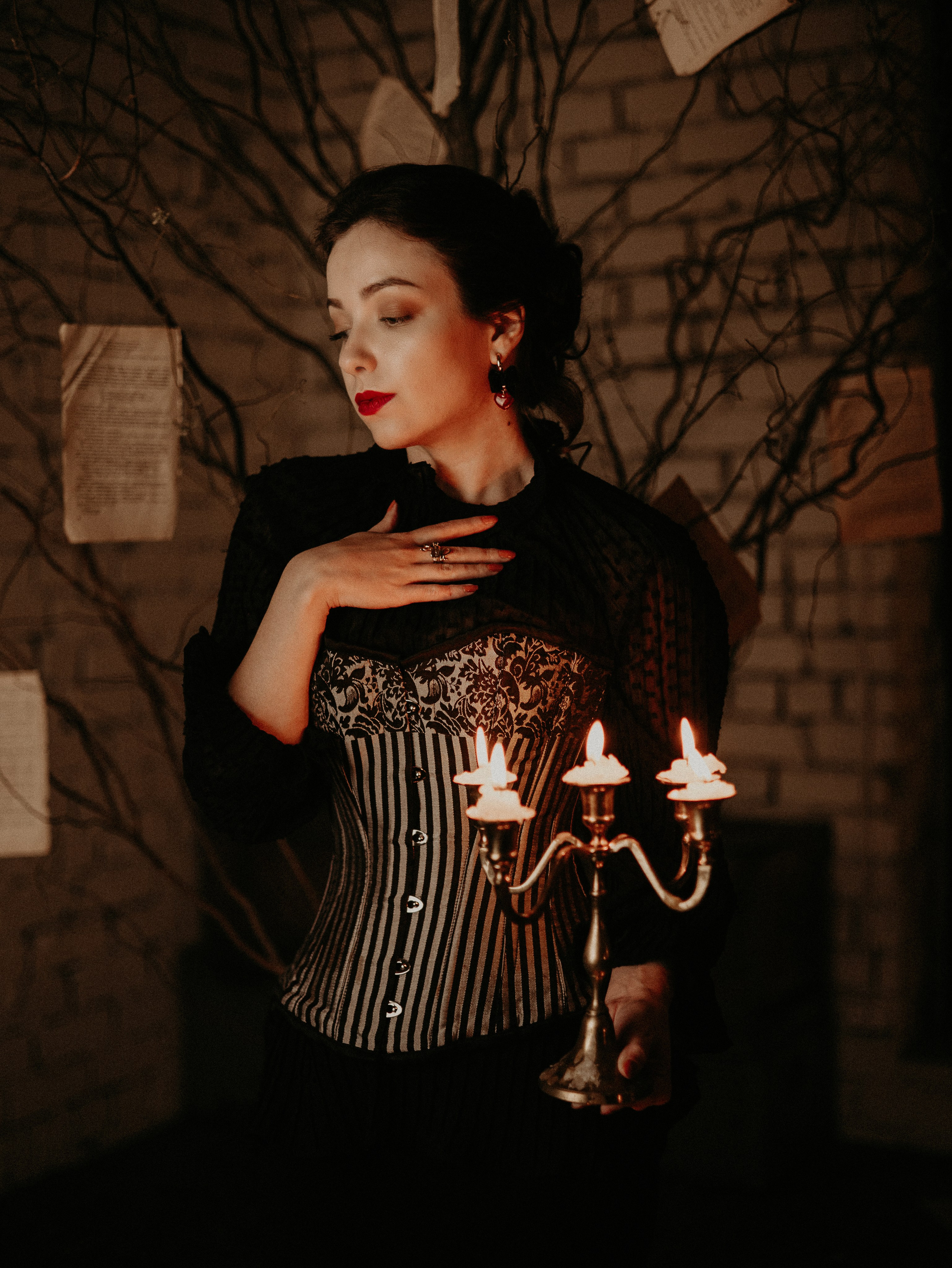 Maaja 19.10.24. Jelizaveta Gross - reportaaži- ja portreefotograaf Narvas