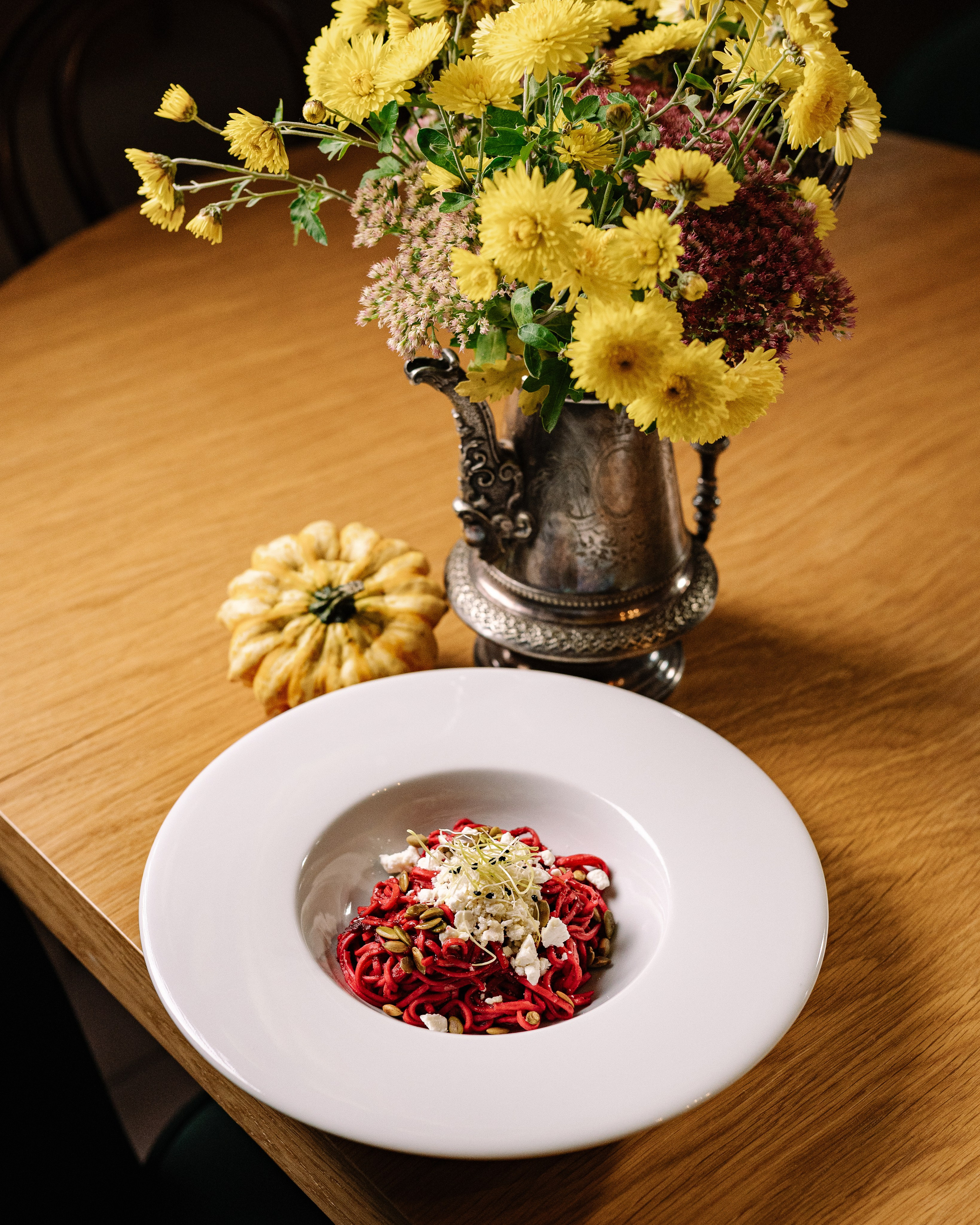 Food Photography Kohvik Kaar Autumn Menu 2025. Jelizaveta Gross - reportaaži- ja portreefotograaf Narvas