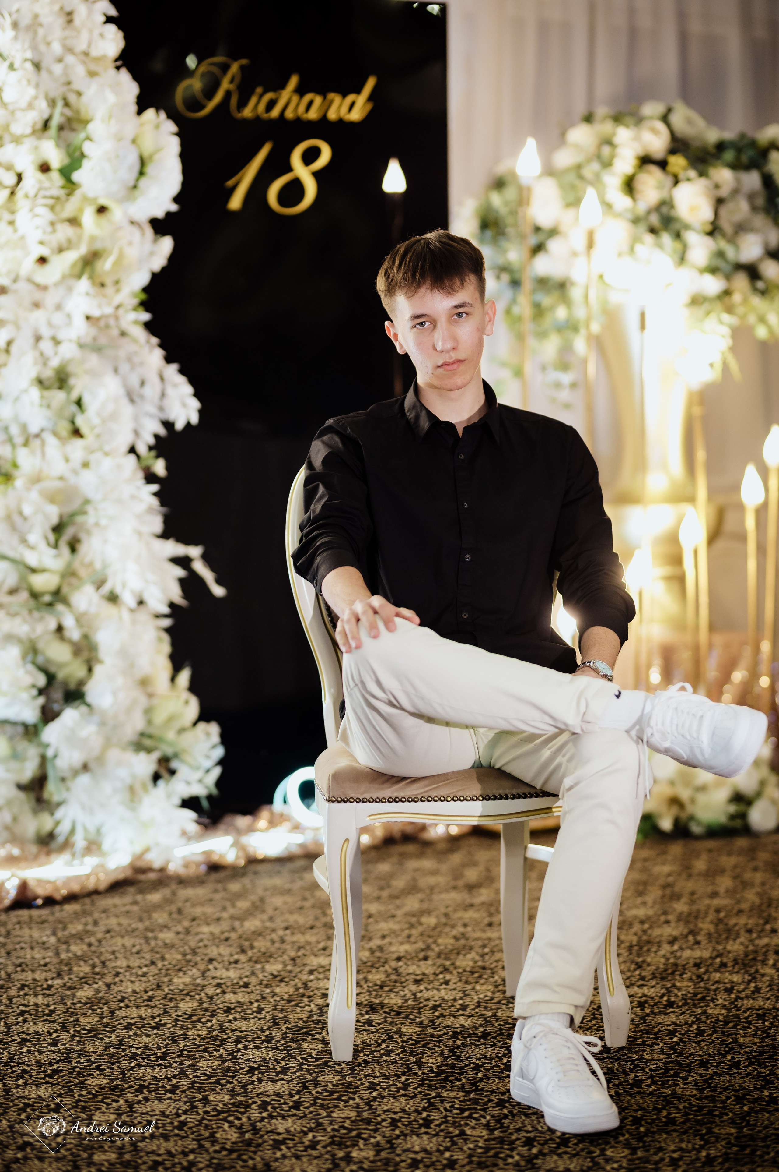 Majorat Richard. Andrei Samuel – Fotograf București | Evenimente, Studio, Imobiliare, Produs