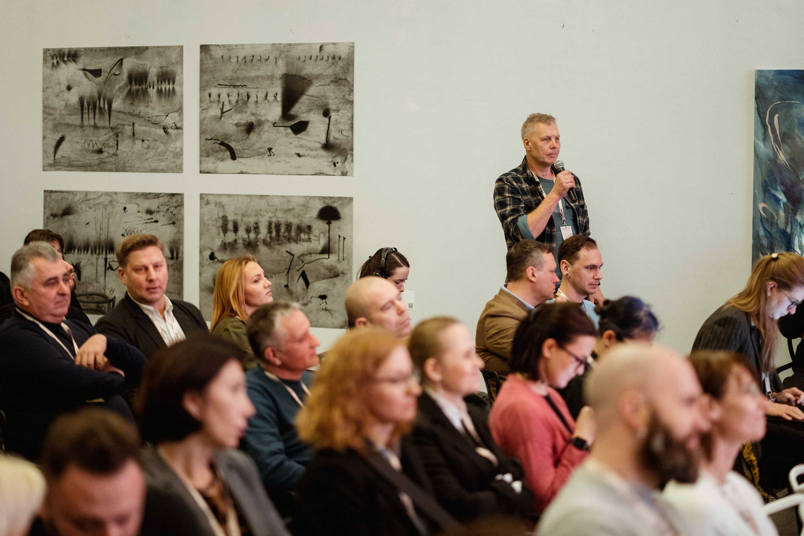 Rethink Ukraine. Kostiantyn Holinchenko. Reportage and portrait photographer