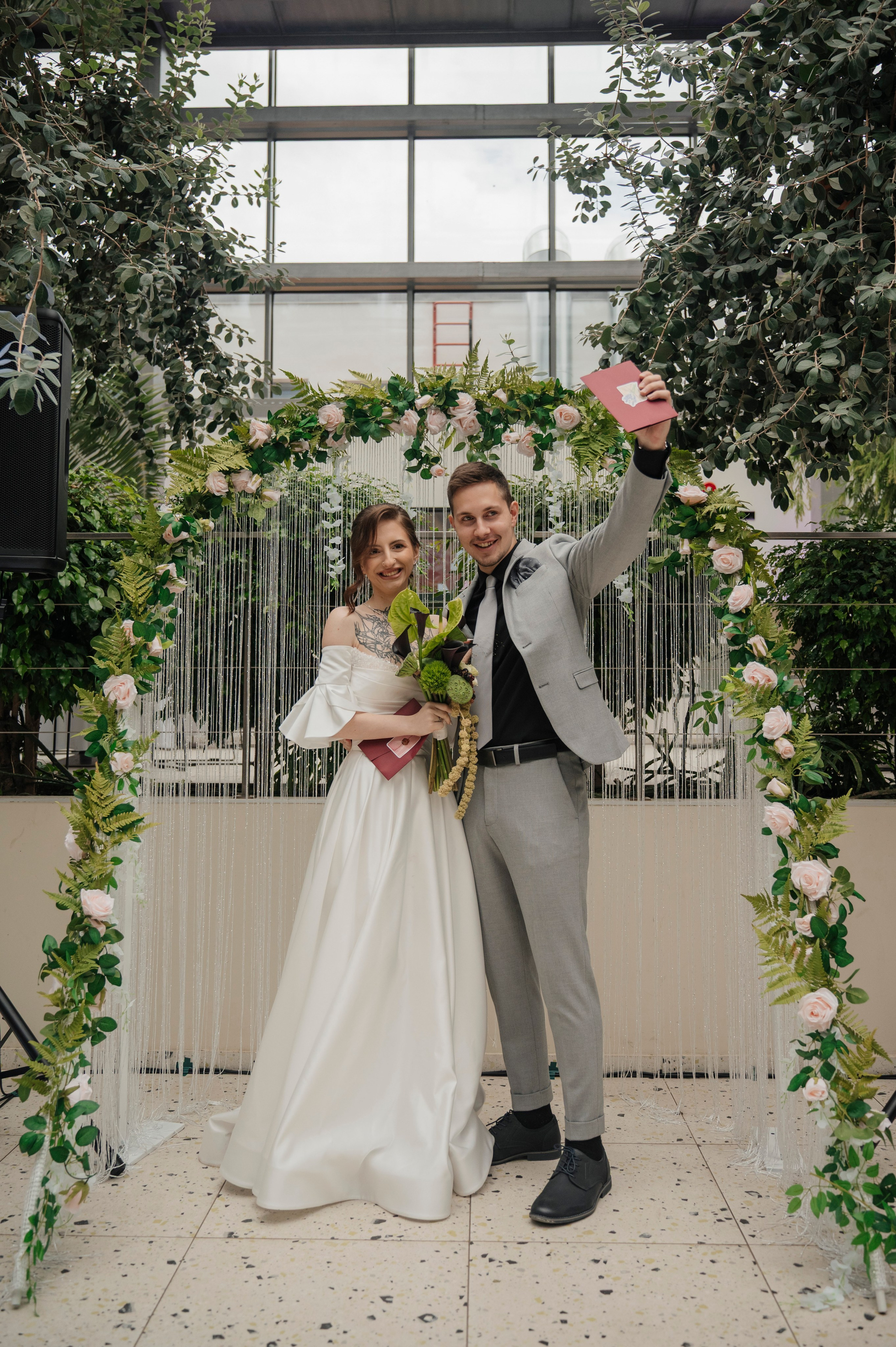 D&M. Fotograaf Tallinnas | Anna Borunova | Pulmafotograaf ja Perepildid