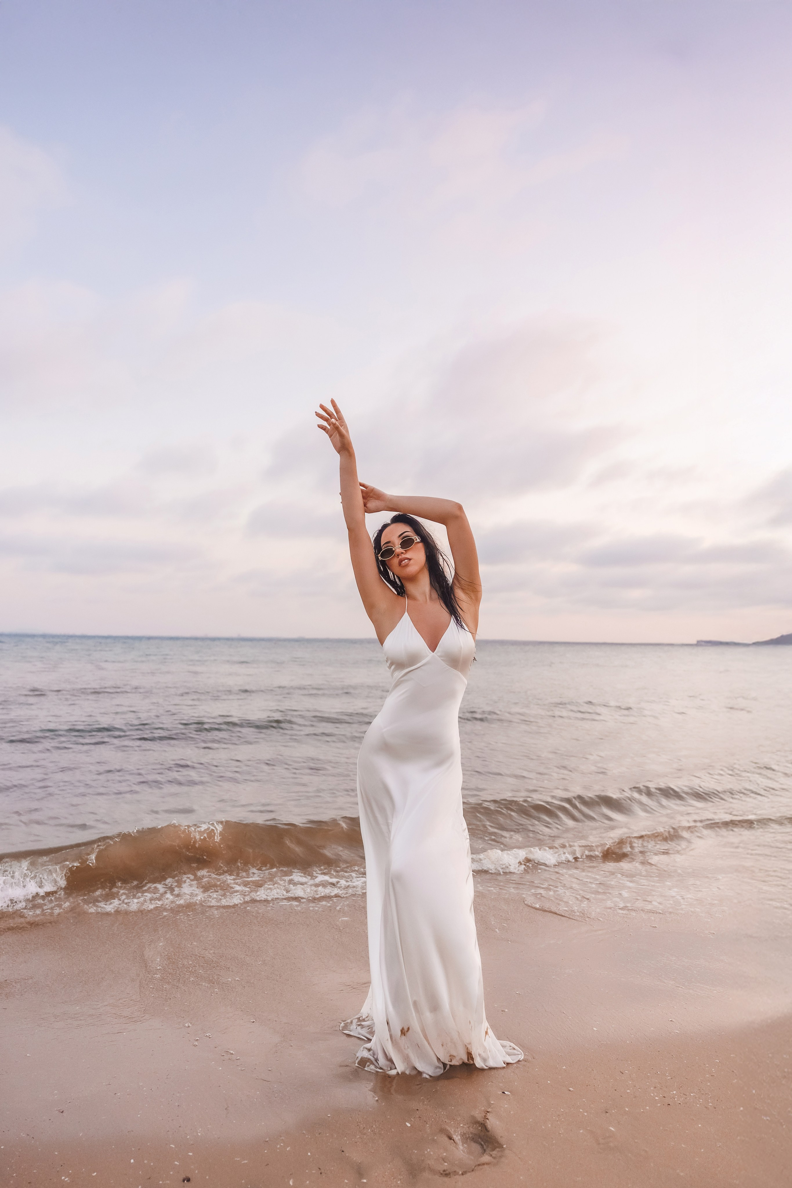 Индивидуална фотосесия. Фотограф Ирина Йотова