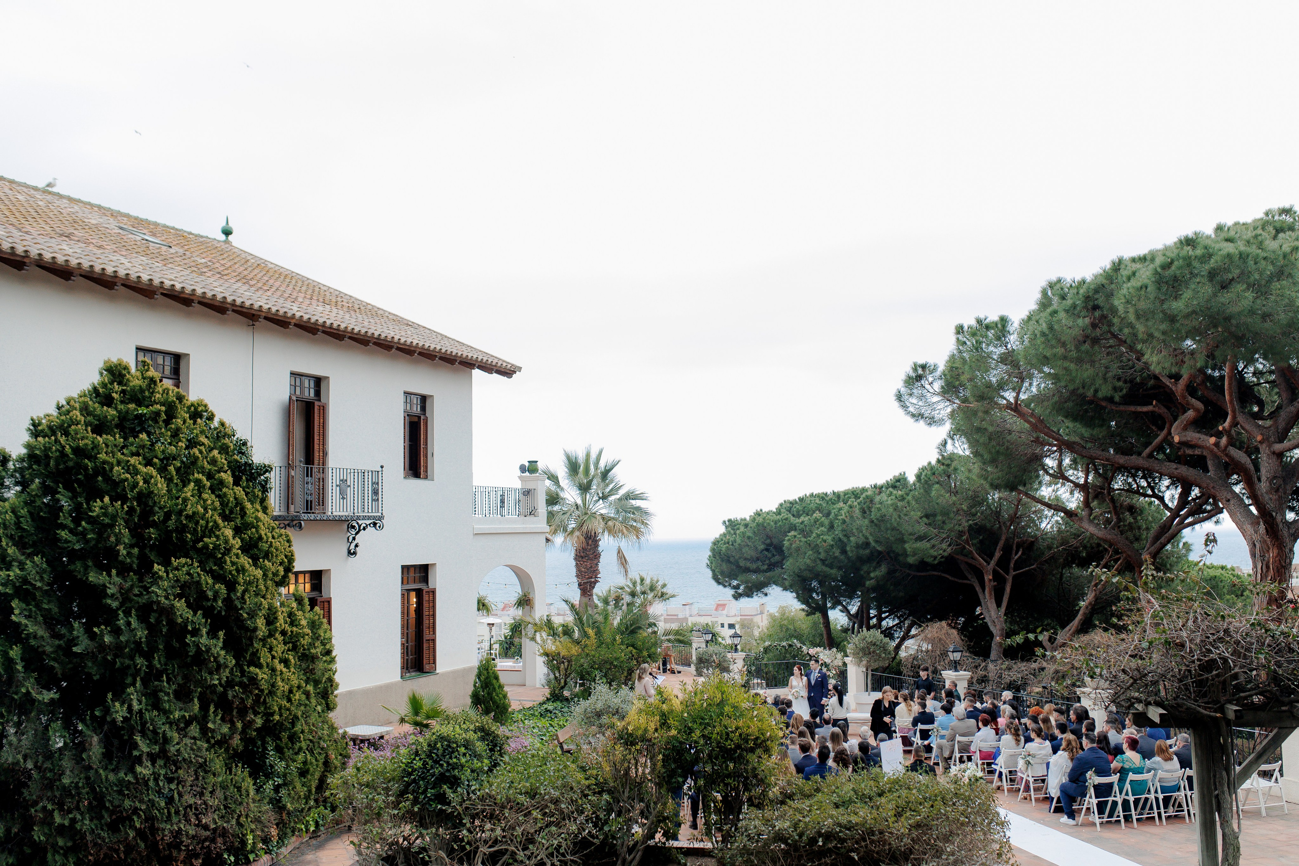 Cristina & Ferran, Can Marial. Wedding Photographer in Barcelona Lana Alekhina