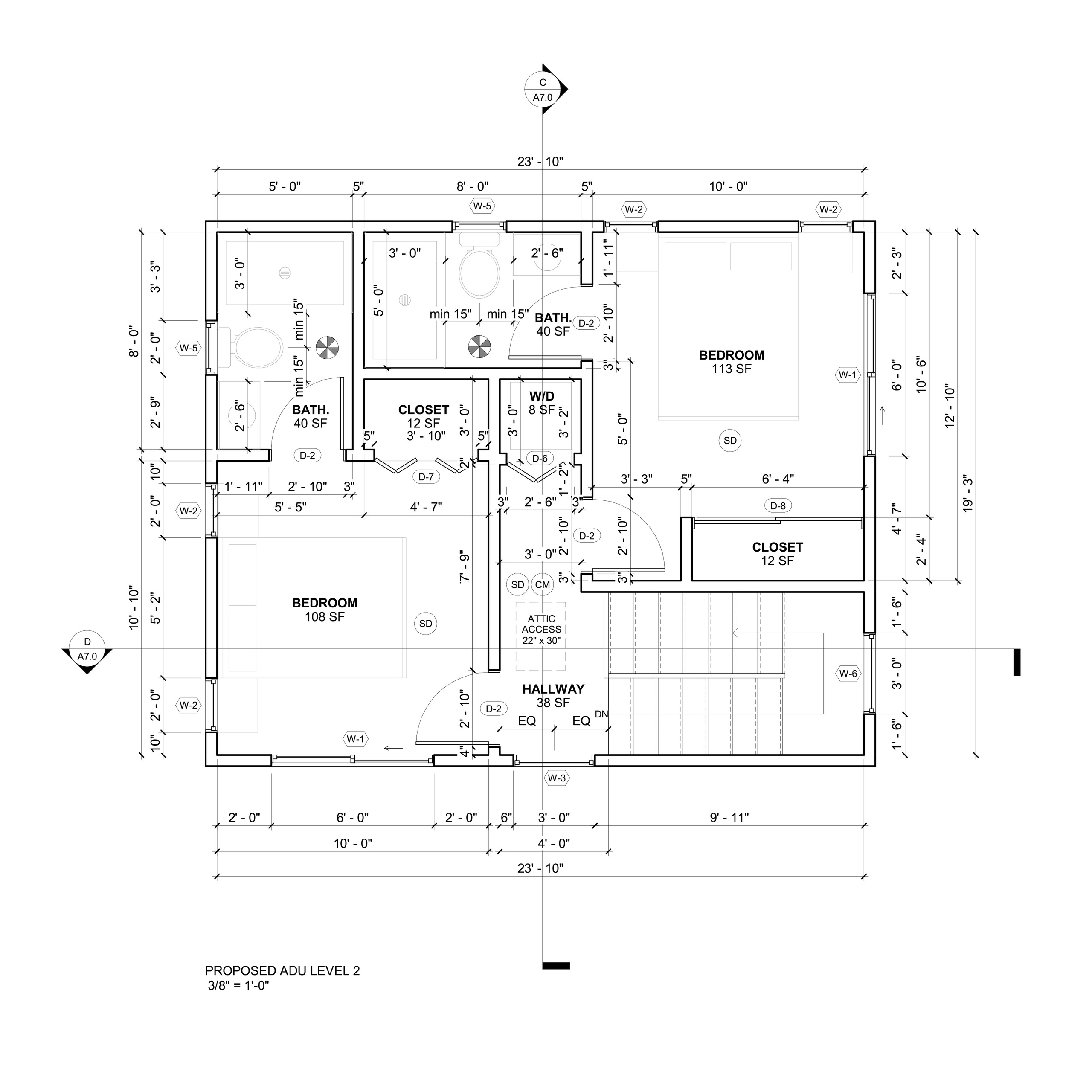 SB9 Development. Liana Hasratyan | Architectural and Interior Design