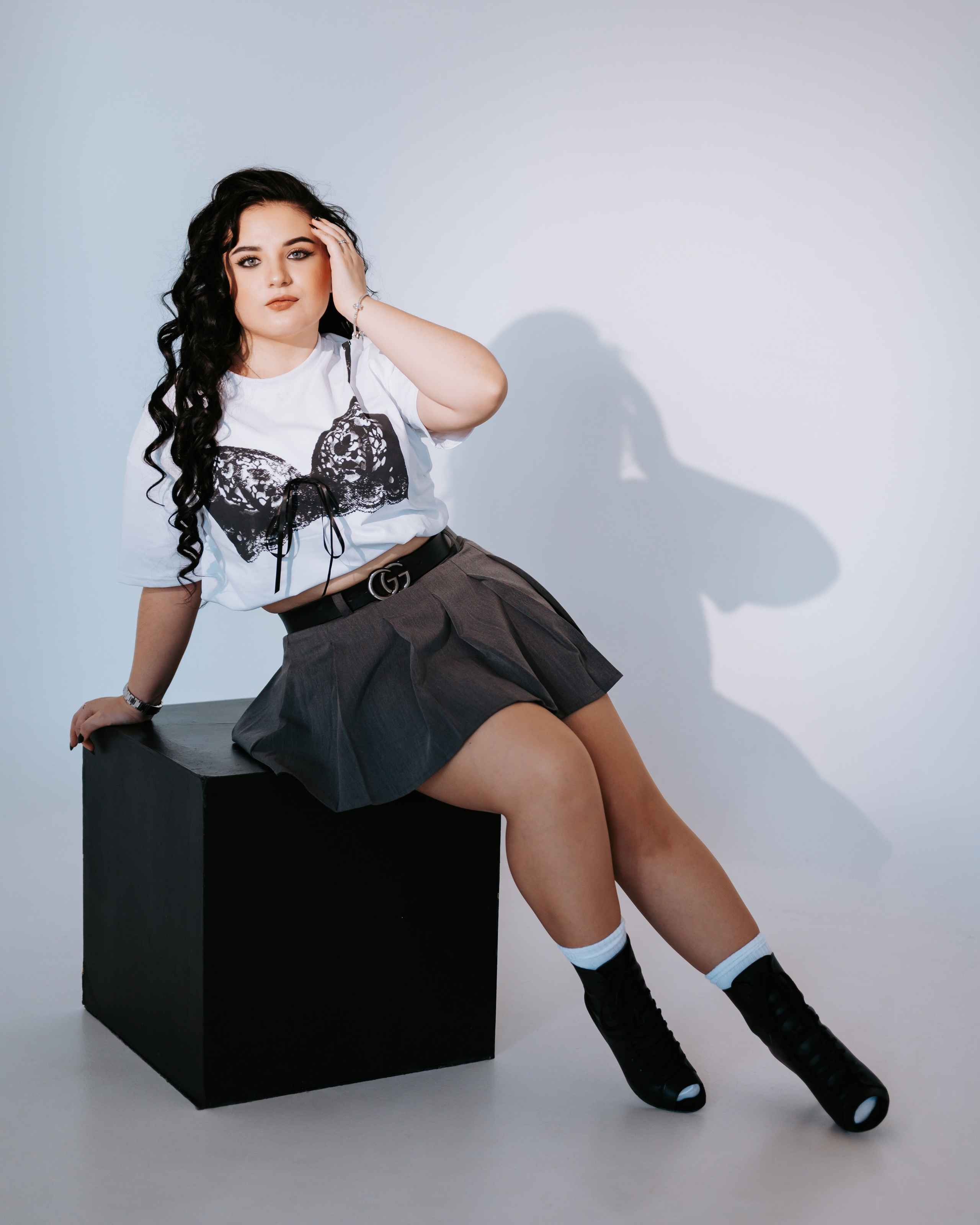 Natalja Birthday 10.04.25. Jelizaveta Gross - reportaaži- ja portreefotograaf Narvas