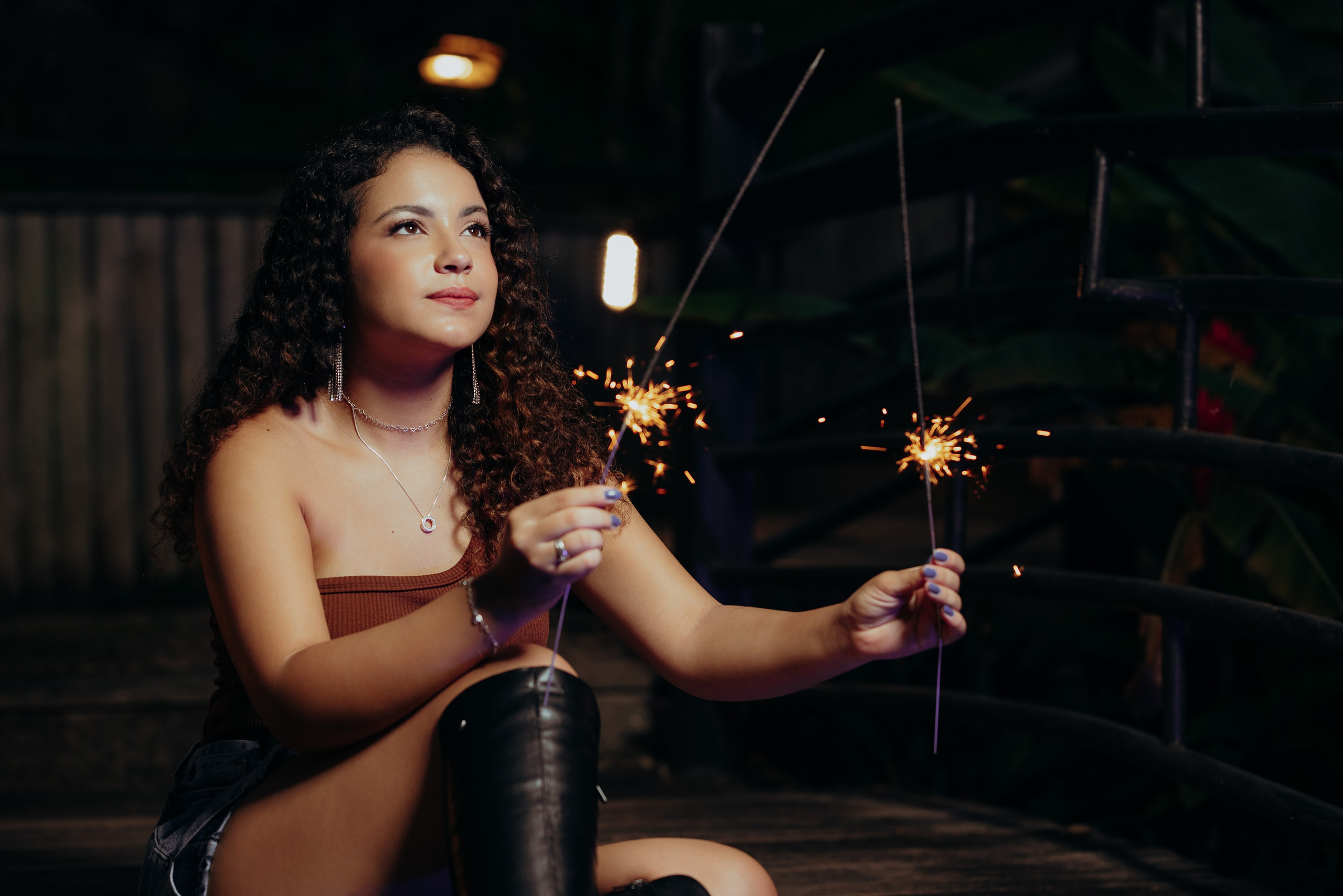Ensaio de 15 — Manuela. Kaiky Oliveira — Fotógrafo de Casamentos, retratos, gestantes e de sentimentos!