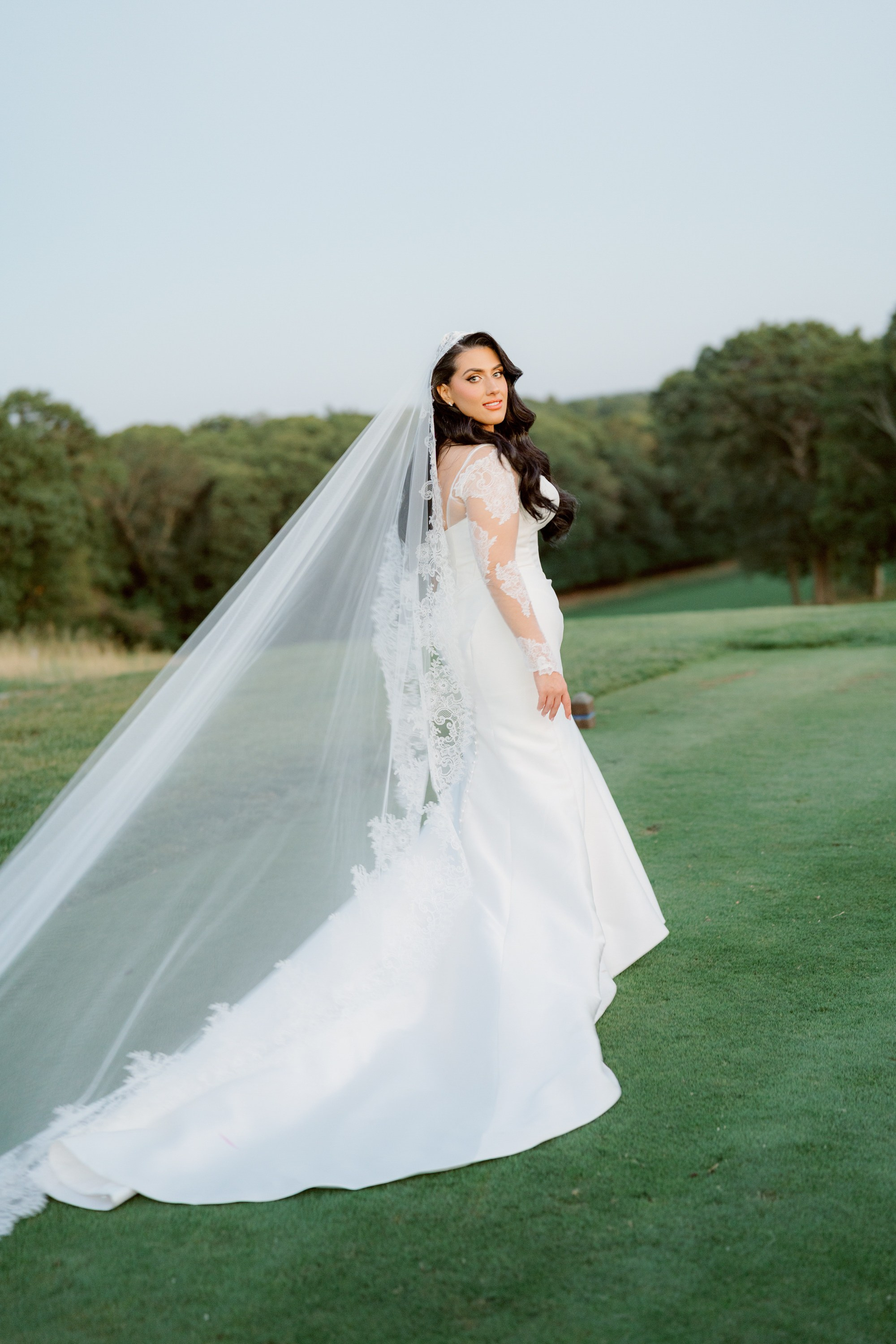 Gabrielle and Josh. Wedding photographer and videographer New York | New Jersey