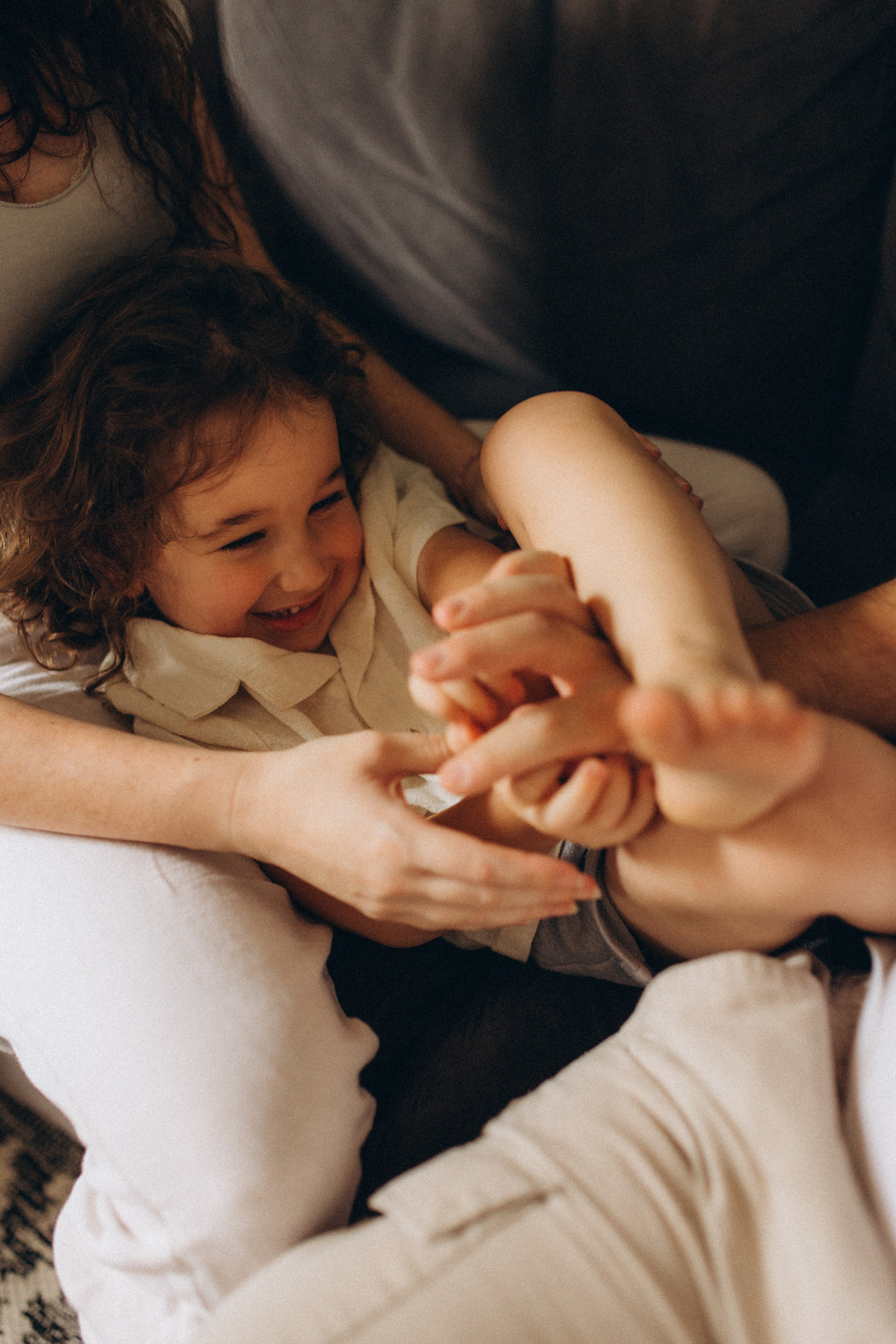 Shayne, Alon, Yanay&Kedem