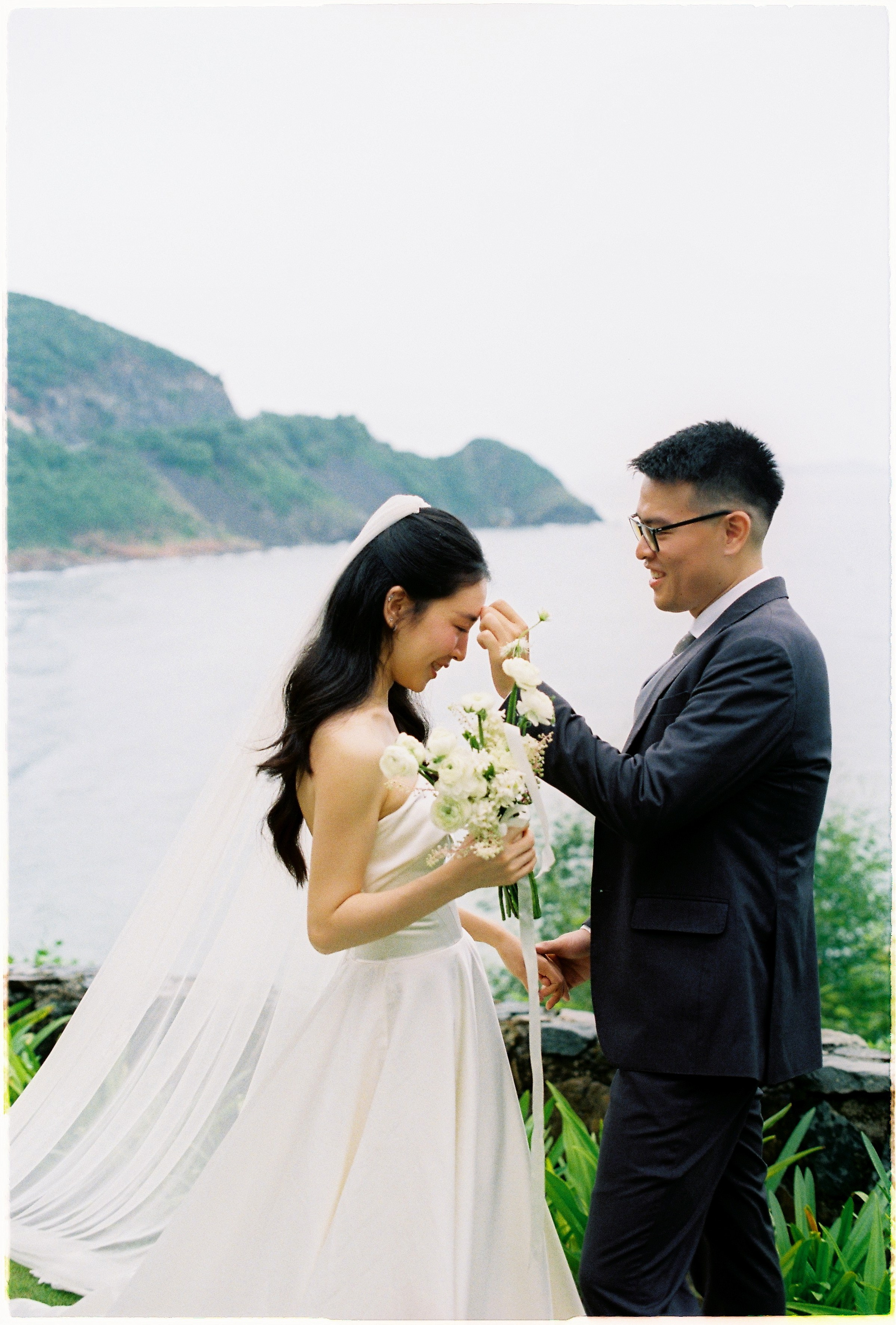 N&N | MIA NHA TRANG. Anns wedding photography