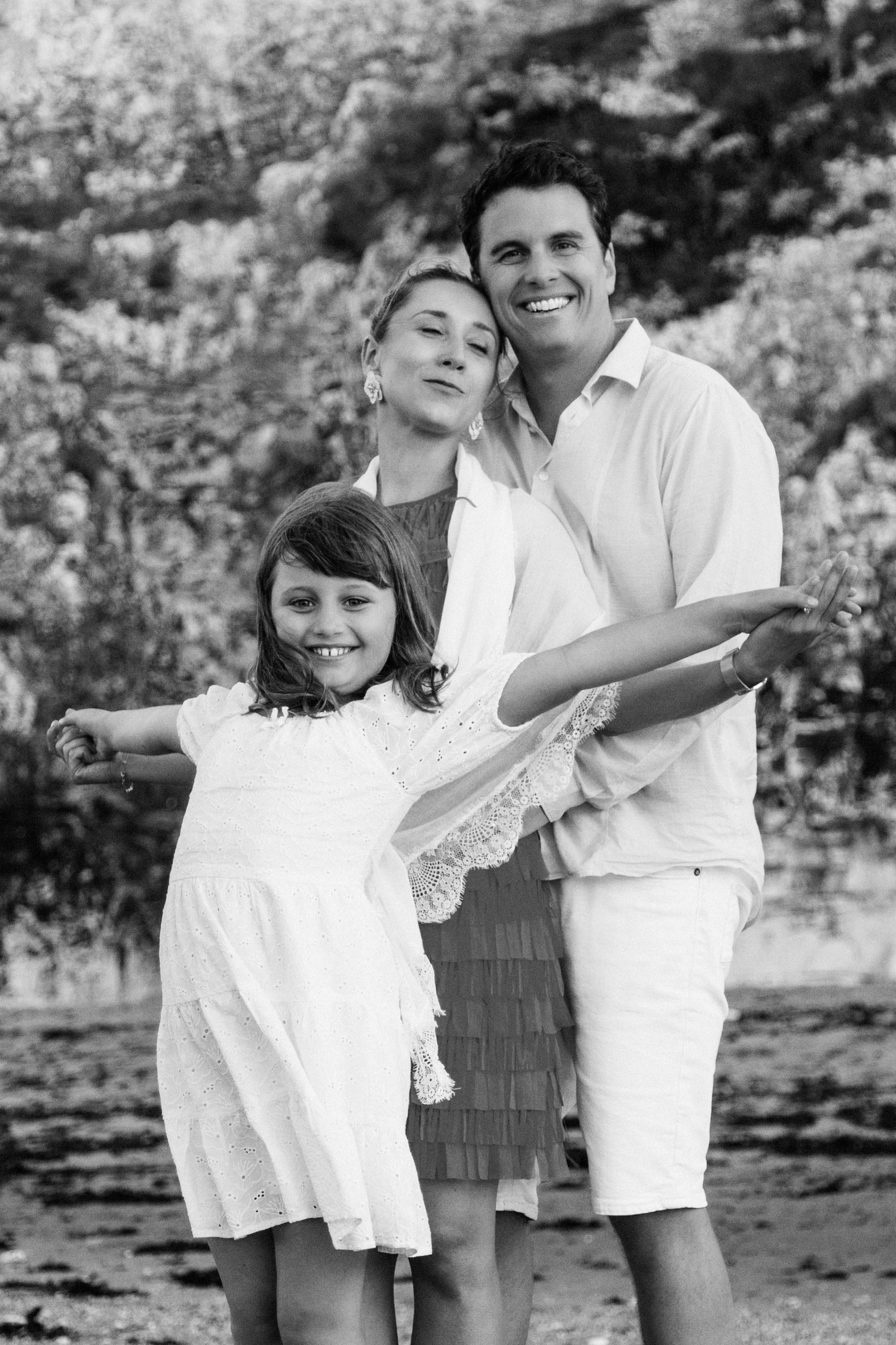 Seaside | Family Photographer in London and Kent