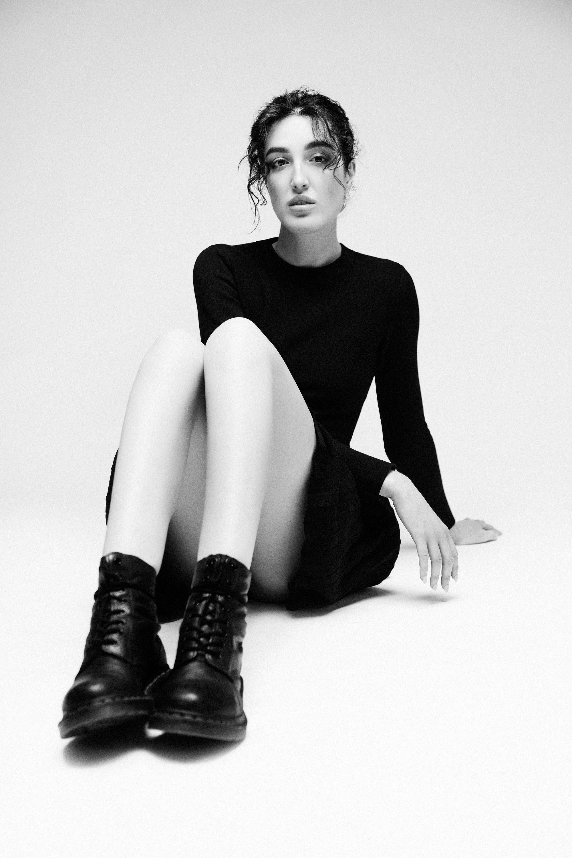 Alyssa | Family Photographer in London and Kent