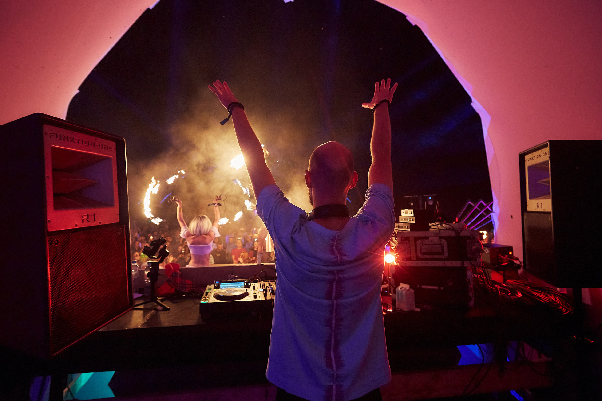 Festival Photography in Berlin and Europe. Photorgrapher Berlin: Event, Portrait and commercial photography