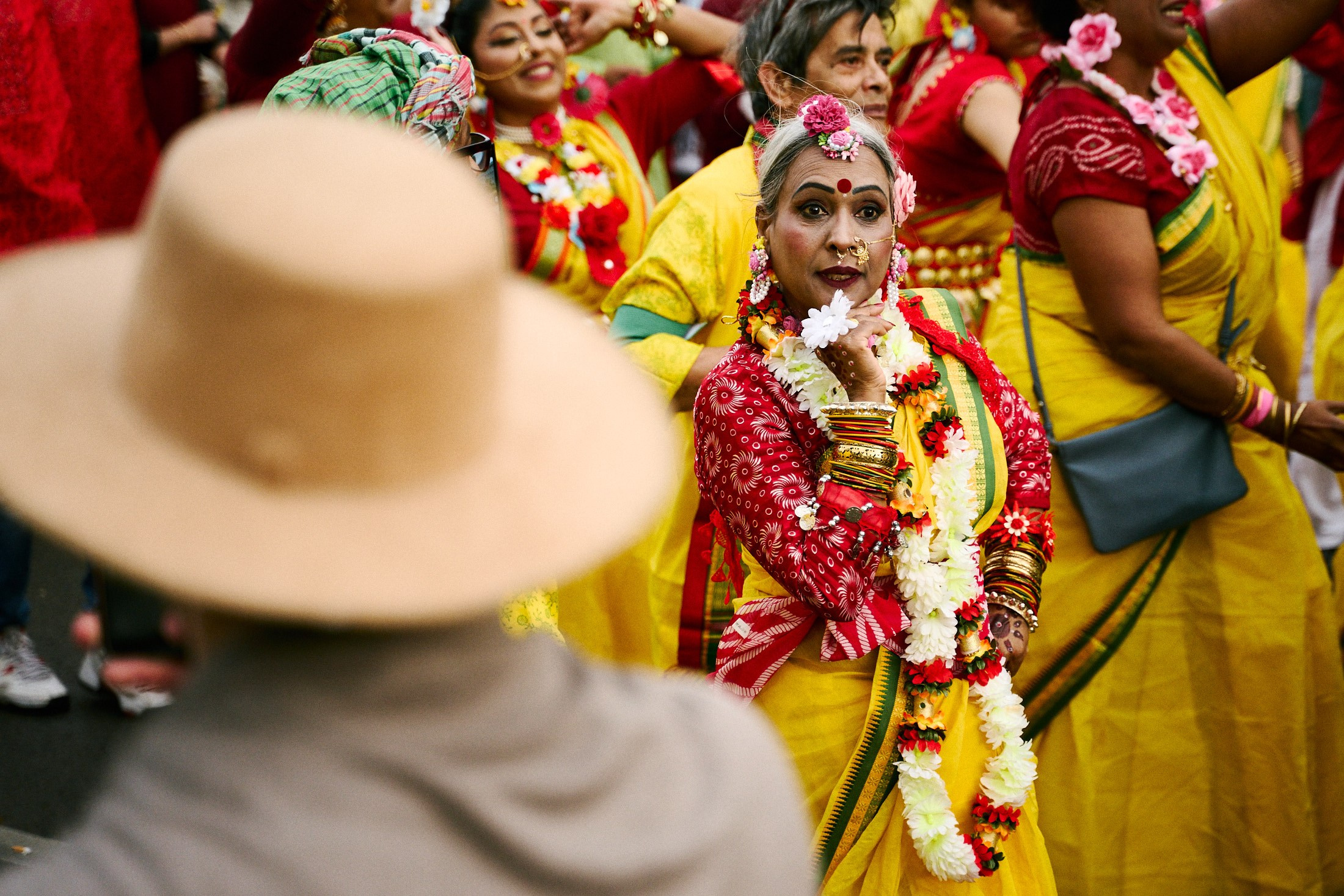 Karneval der Kulturen 2025. Photorgrapher Berlin: Event, Portrait and commercial photography