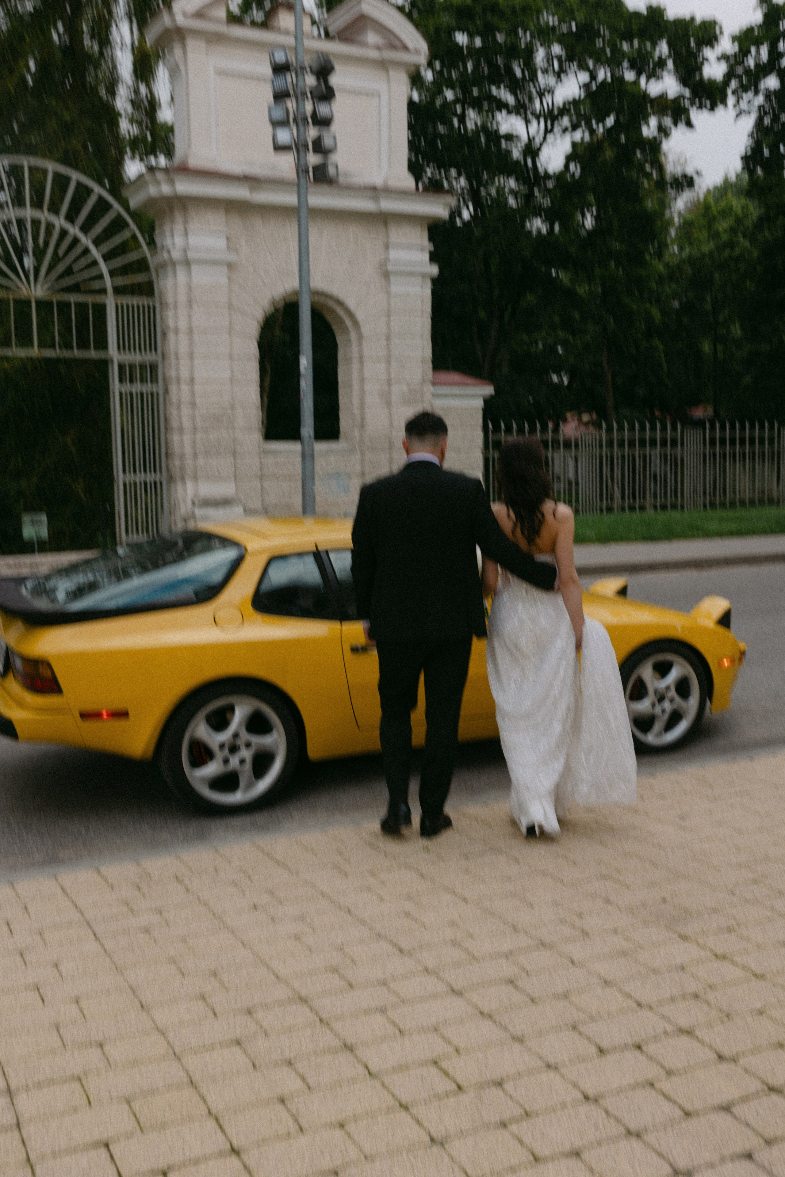 D&A. Vestuvių ir renginių fotografė Edita Šerlat