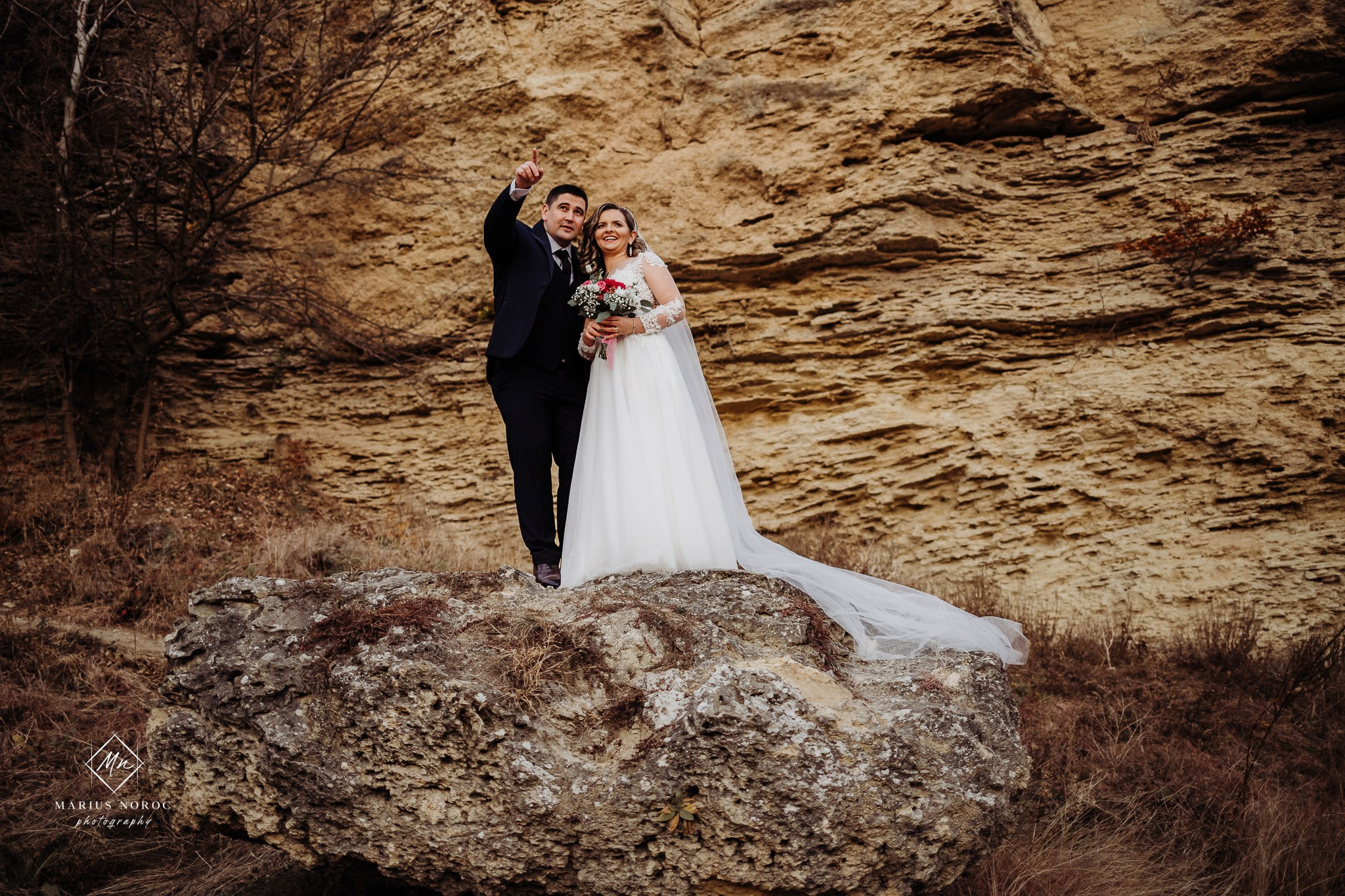 Ancuta & George | Releu Bucium Iasi