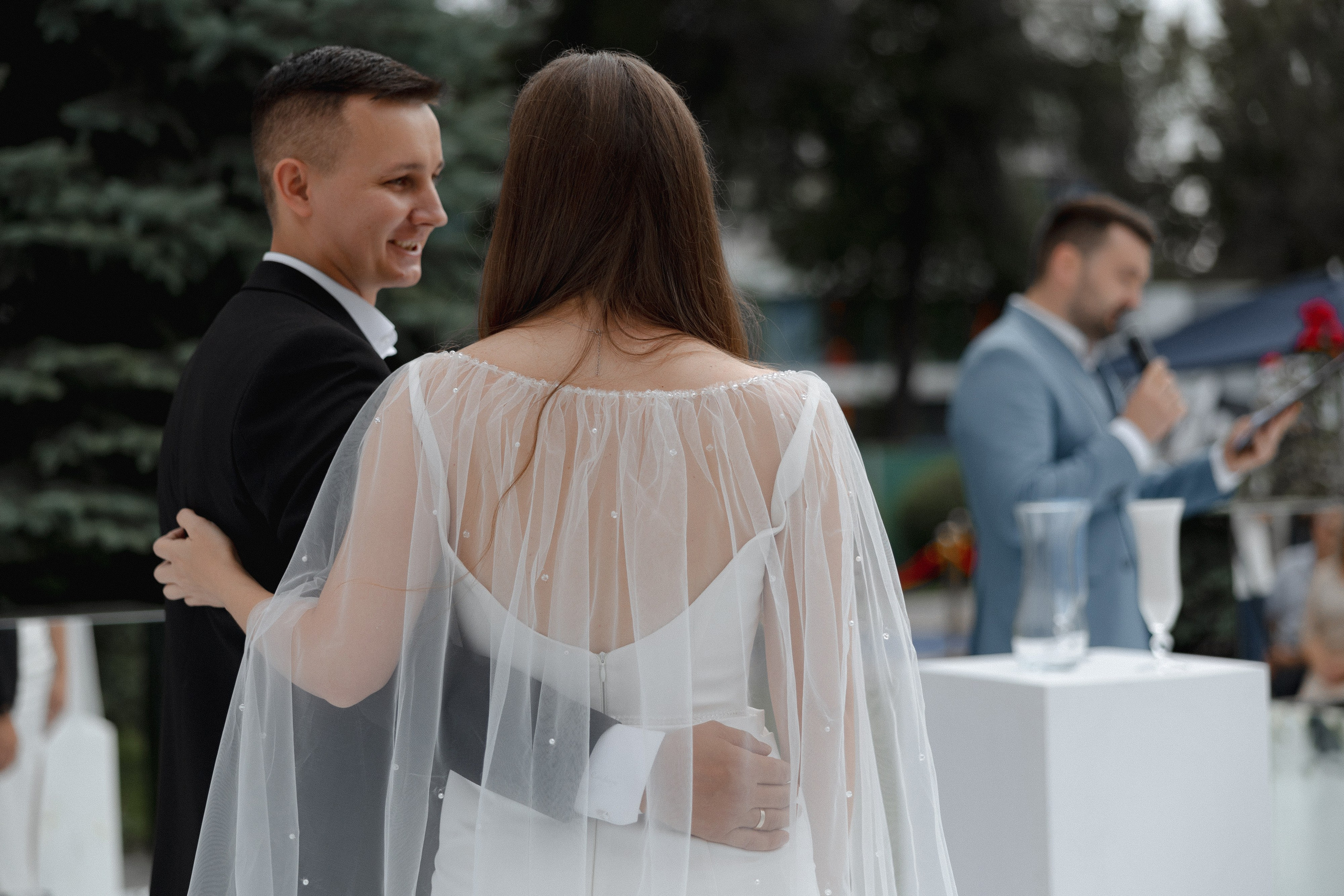 WE ARE ONE. Азимжан Нуритдинходжаев — свадебный фотограф