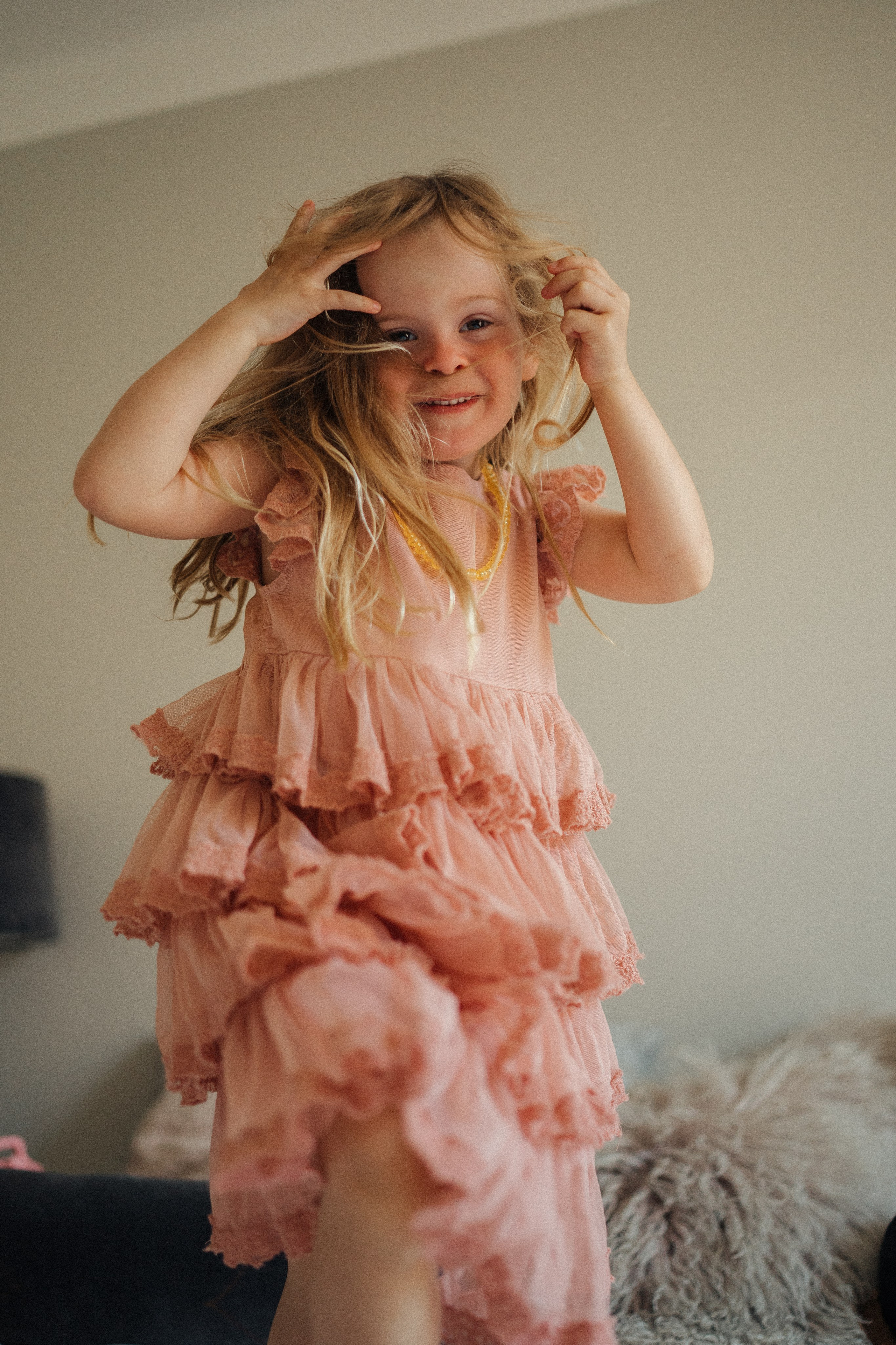 L&H. Wedding and potrait photographer in Helsinki Vickan O