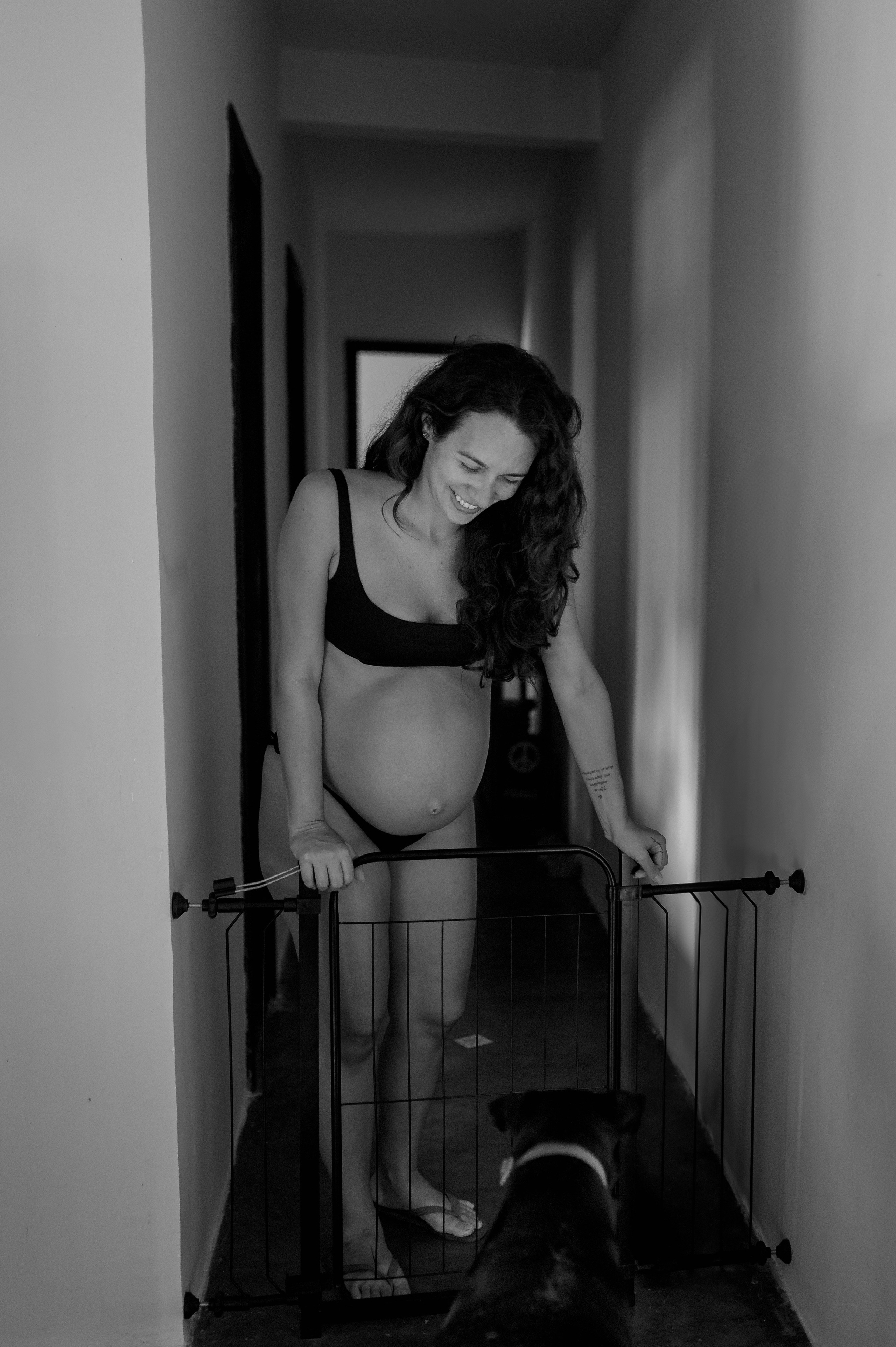 Gestar Caymi. Água Carmim Fotografia