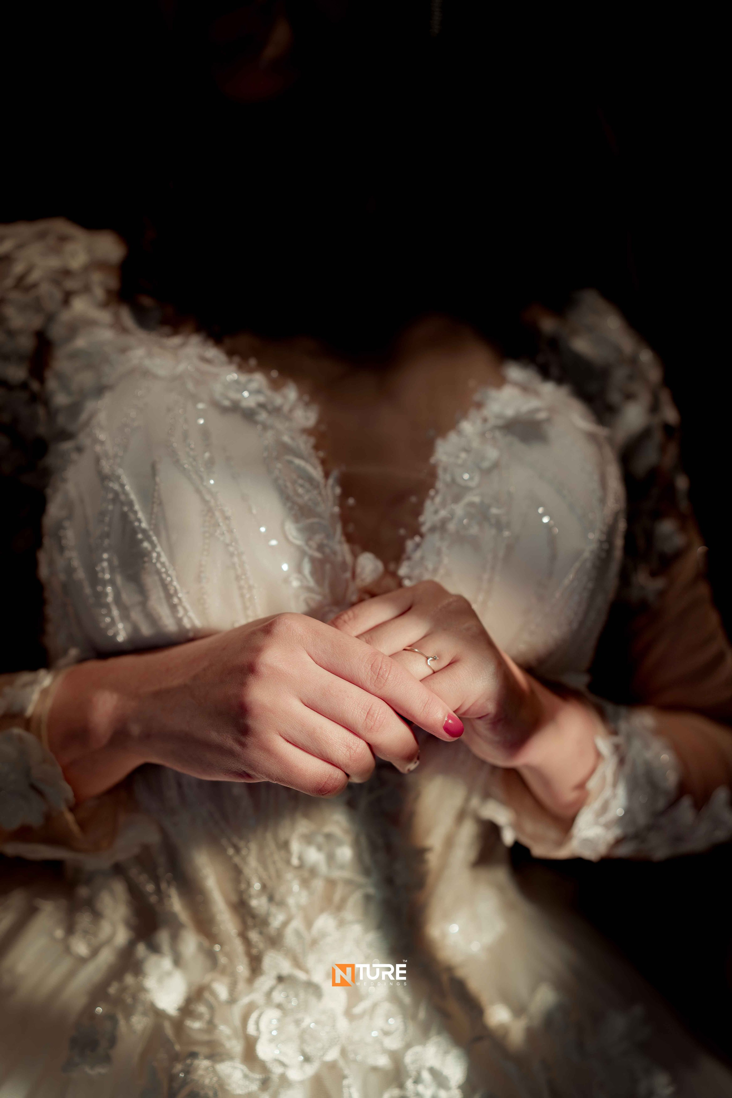 ROSHINI. NTURE WEDDING