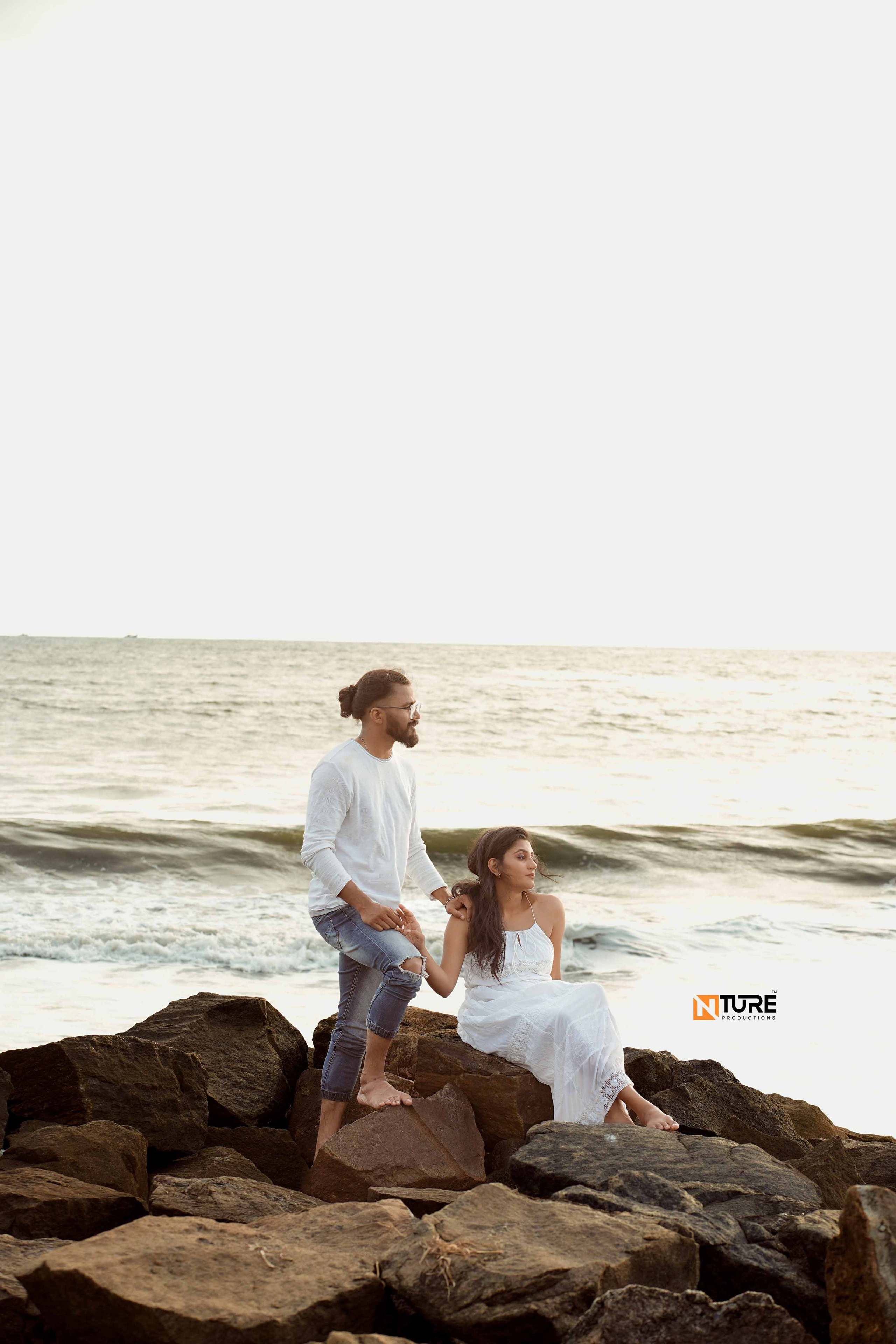 SHAJEER & ASIFA. NTURE WEDDING