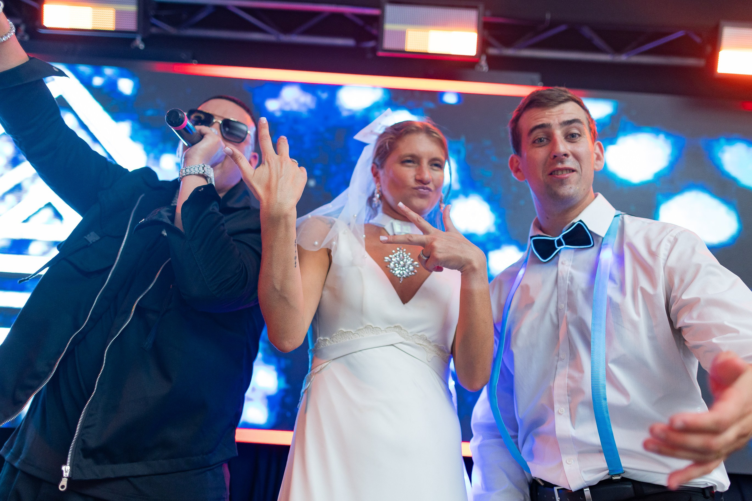 Sofi + Ricky. Alvaro Arriagada Fotografía