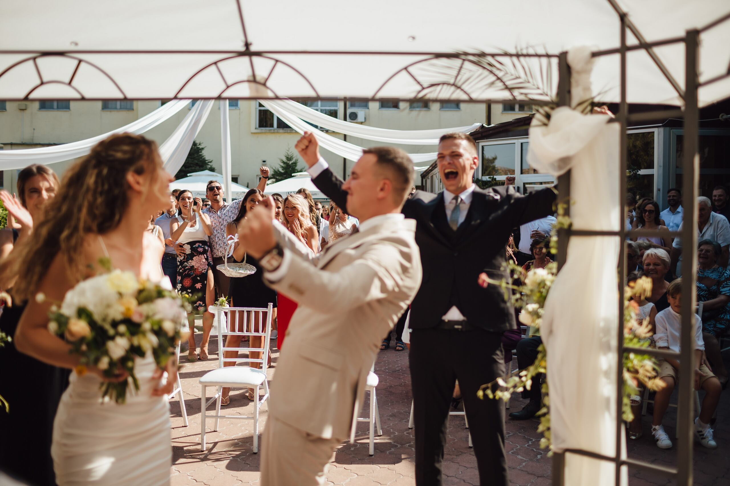 Teodora & Nikola. Wedding photographer based in Novi Sad, Marko Milivojevic