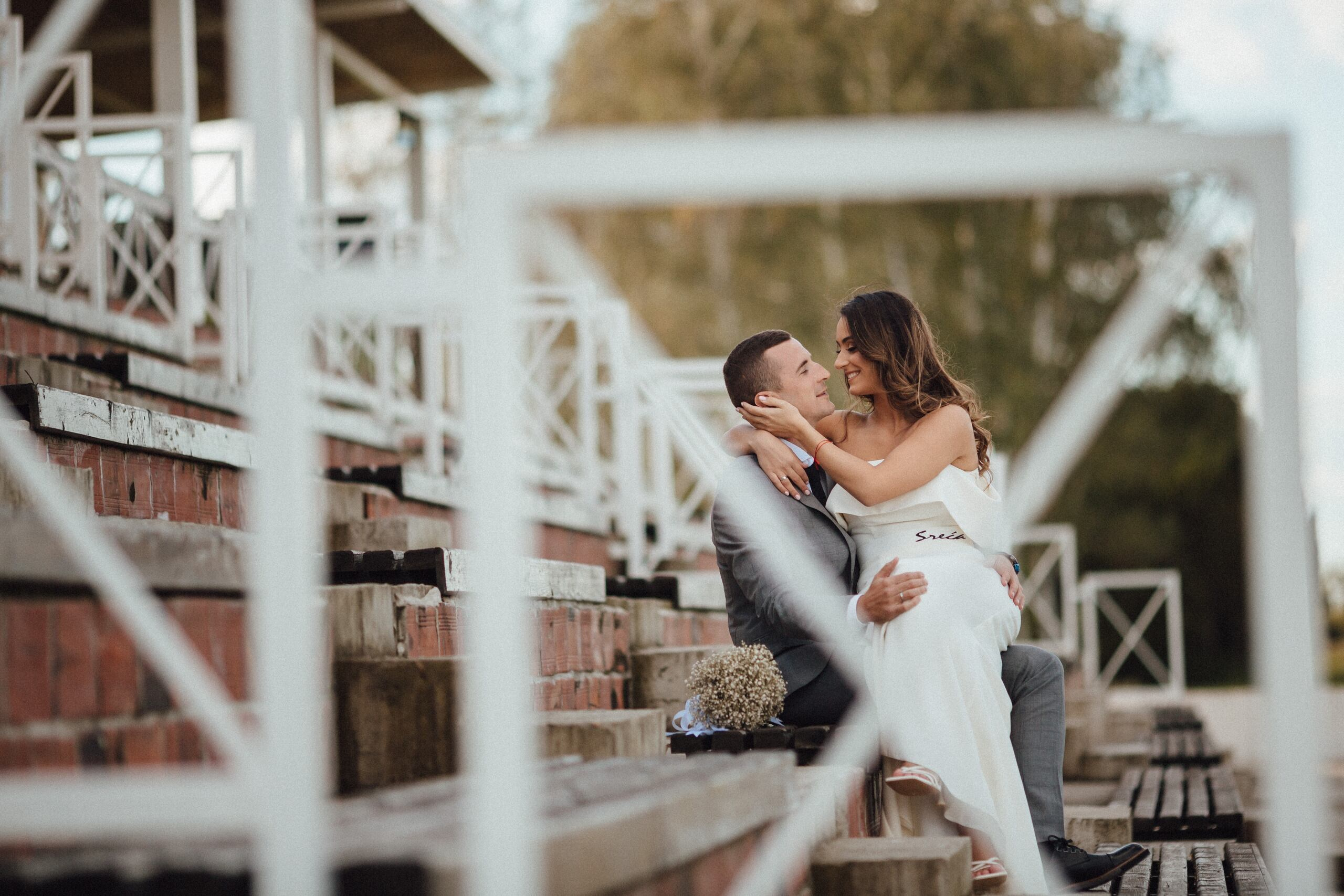 Portfolio. Wedding photographer based in Novi Sad, Marko Milivojevic