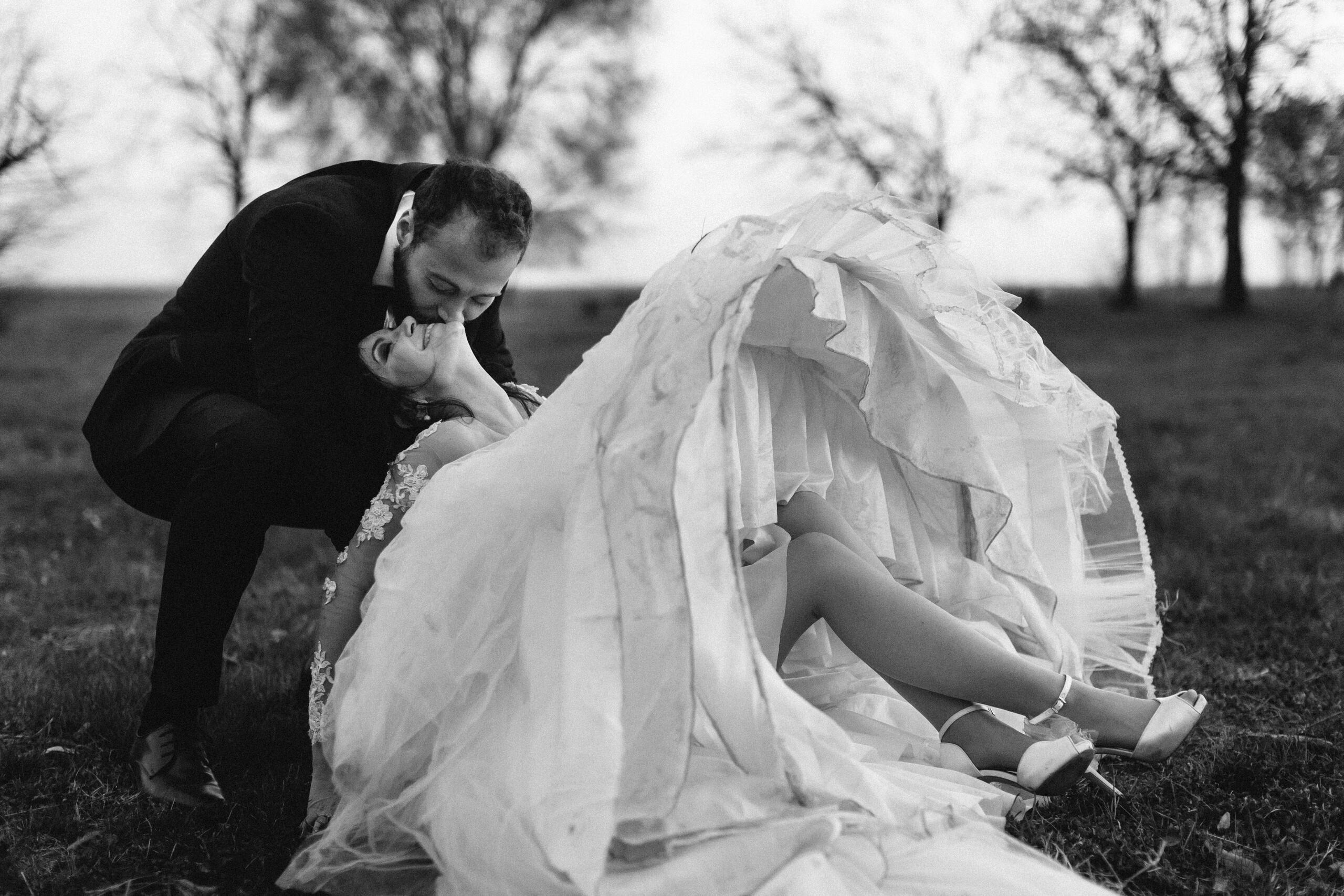 Teodora & Nikola. Wedding photographer based in Novi Sad, Marko Milivojevic
