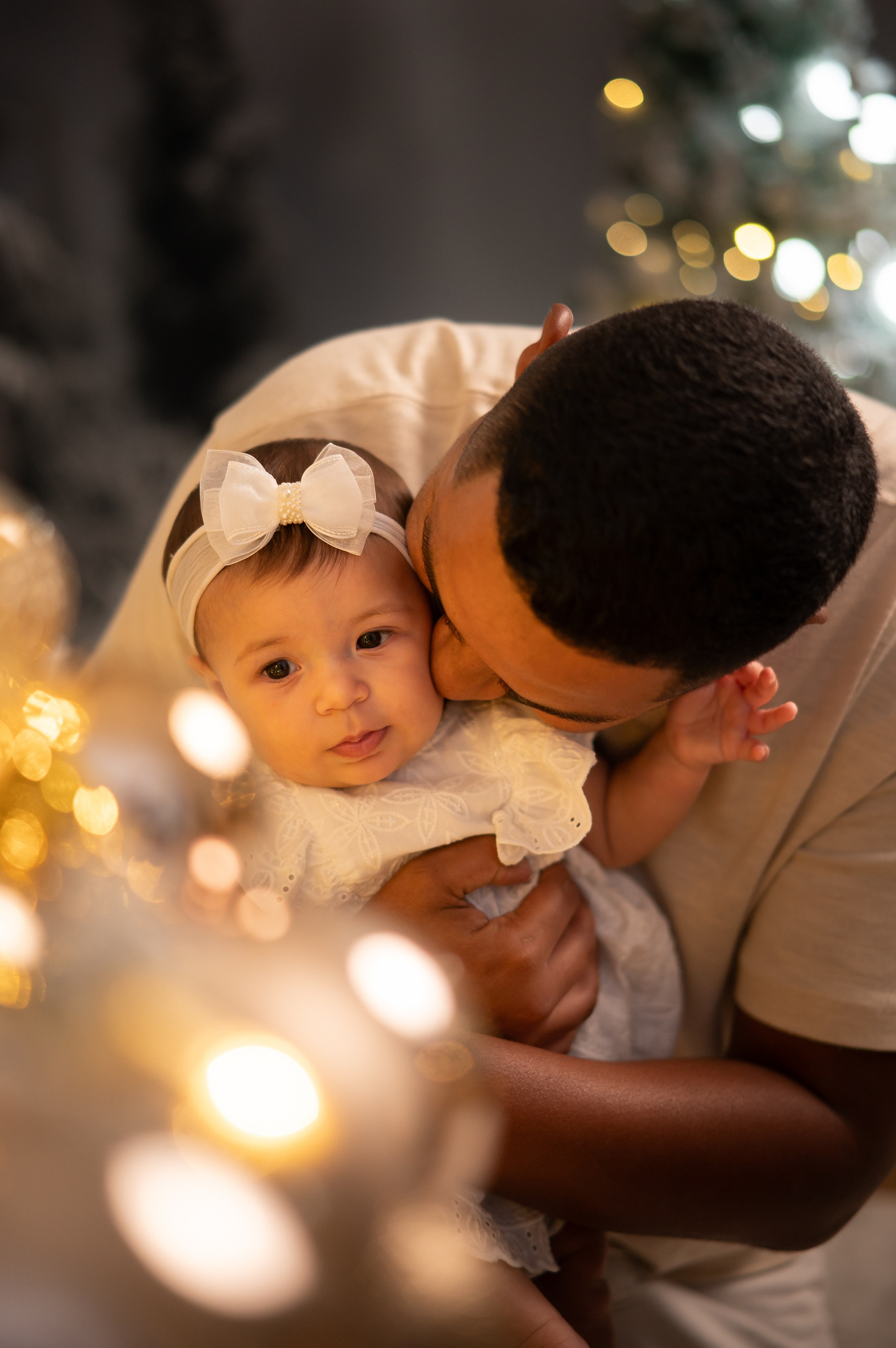Histórias de Natal. Lembrar não é só ver. É sentir de novo