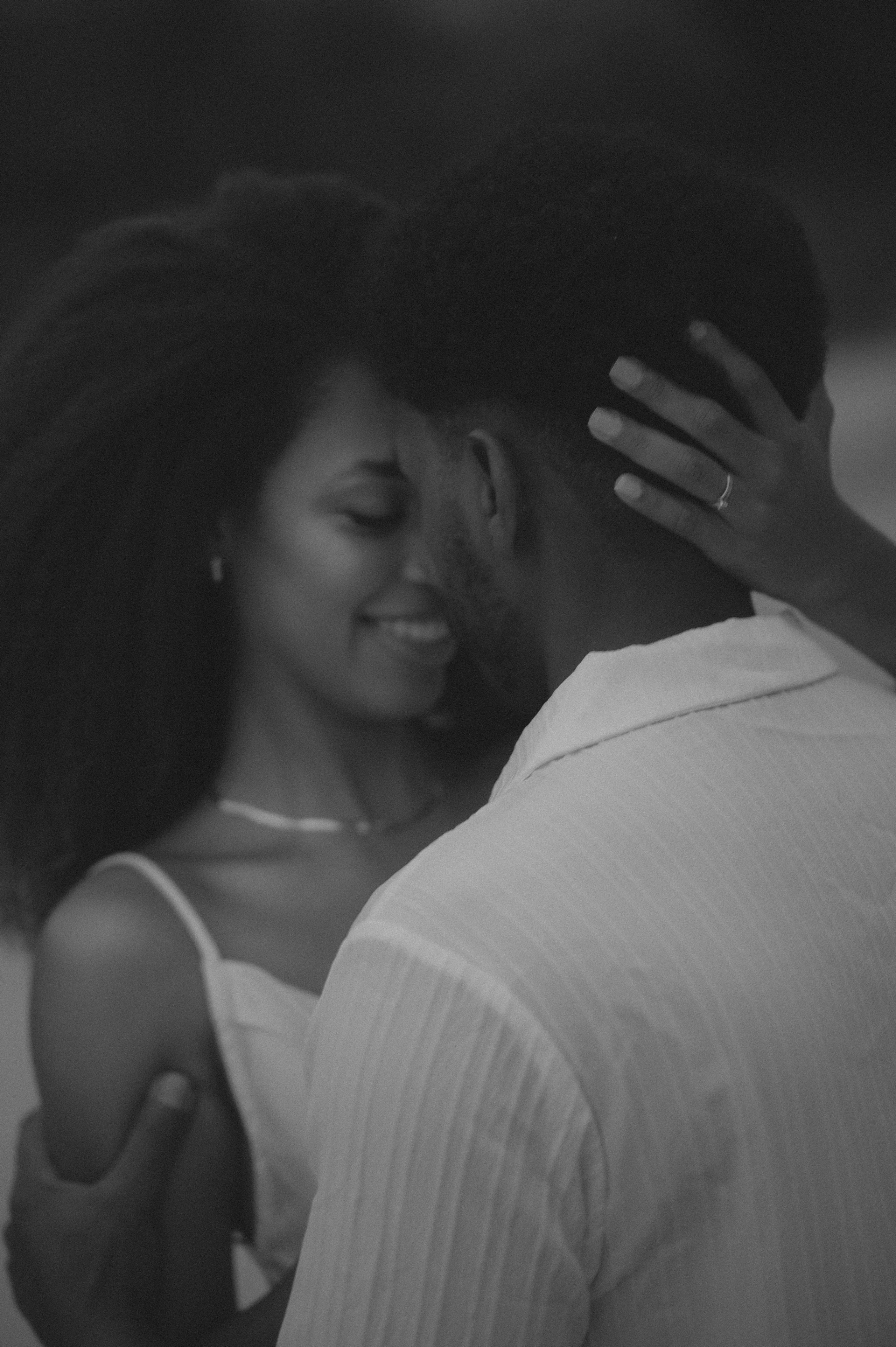 Portfólio. Lembrar não é só ver. É sentir de novo