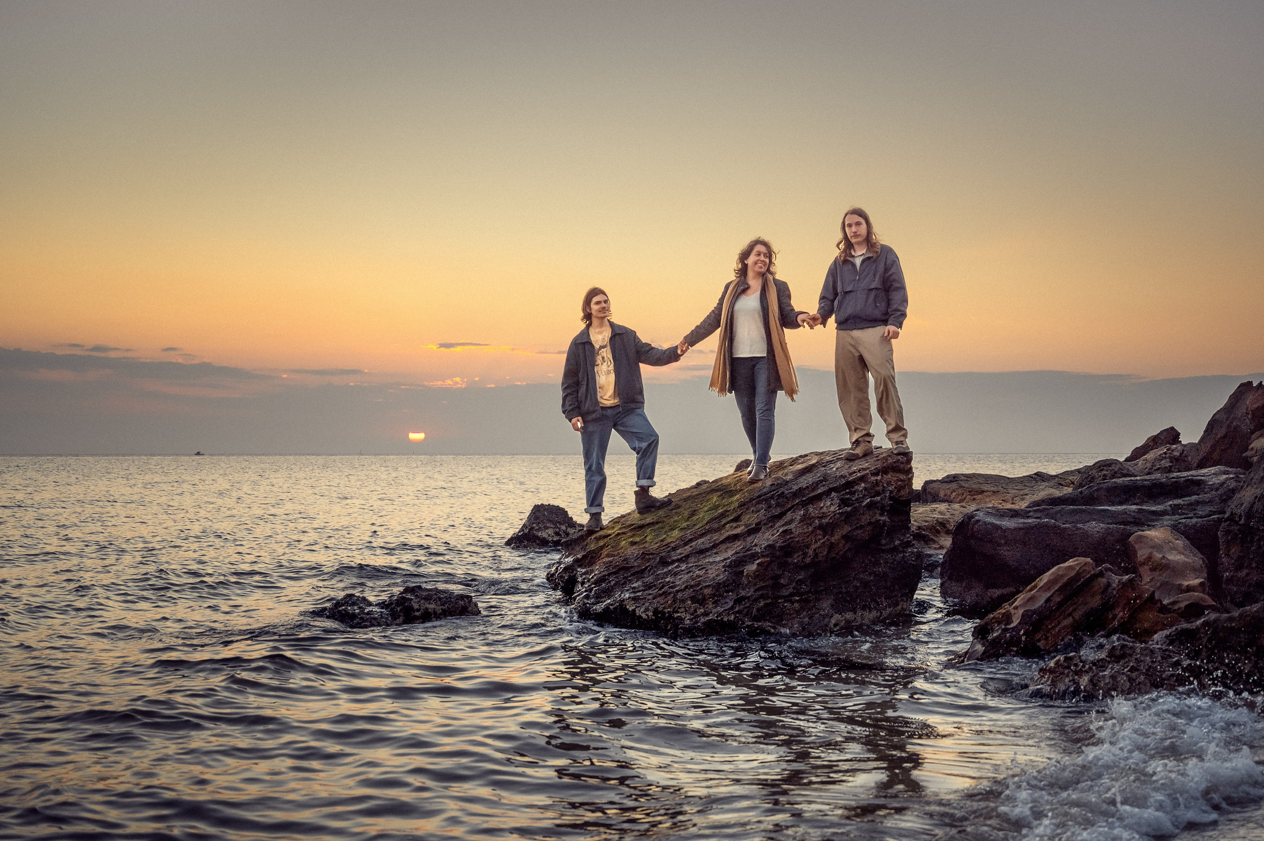 Family. Natasha photo Photographer in Melbourne