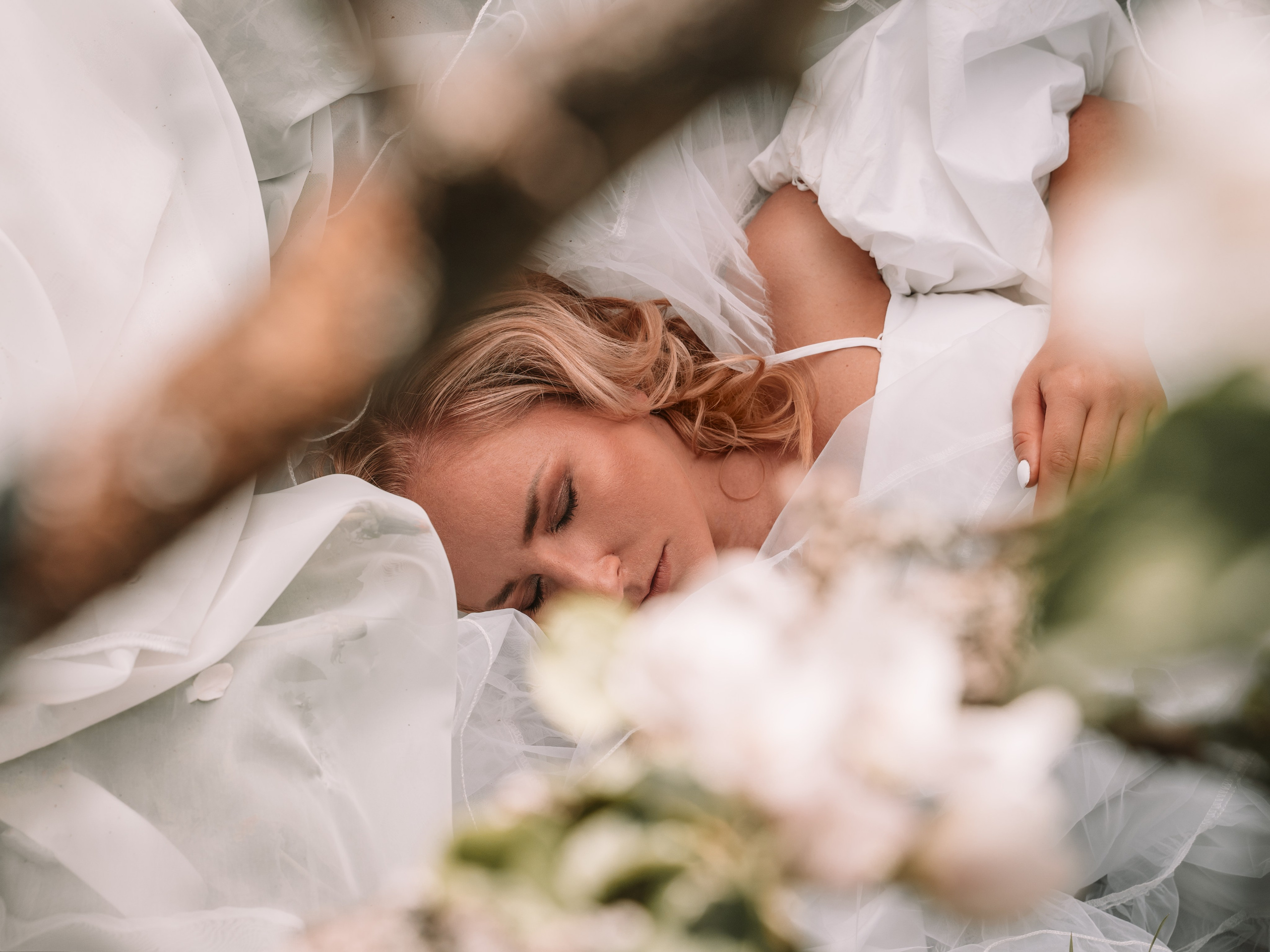 Evening and Photo Makeup. DiaBeauty | Makeup and Hairstyle Barcelona, Castelldefels, Sitges