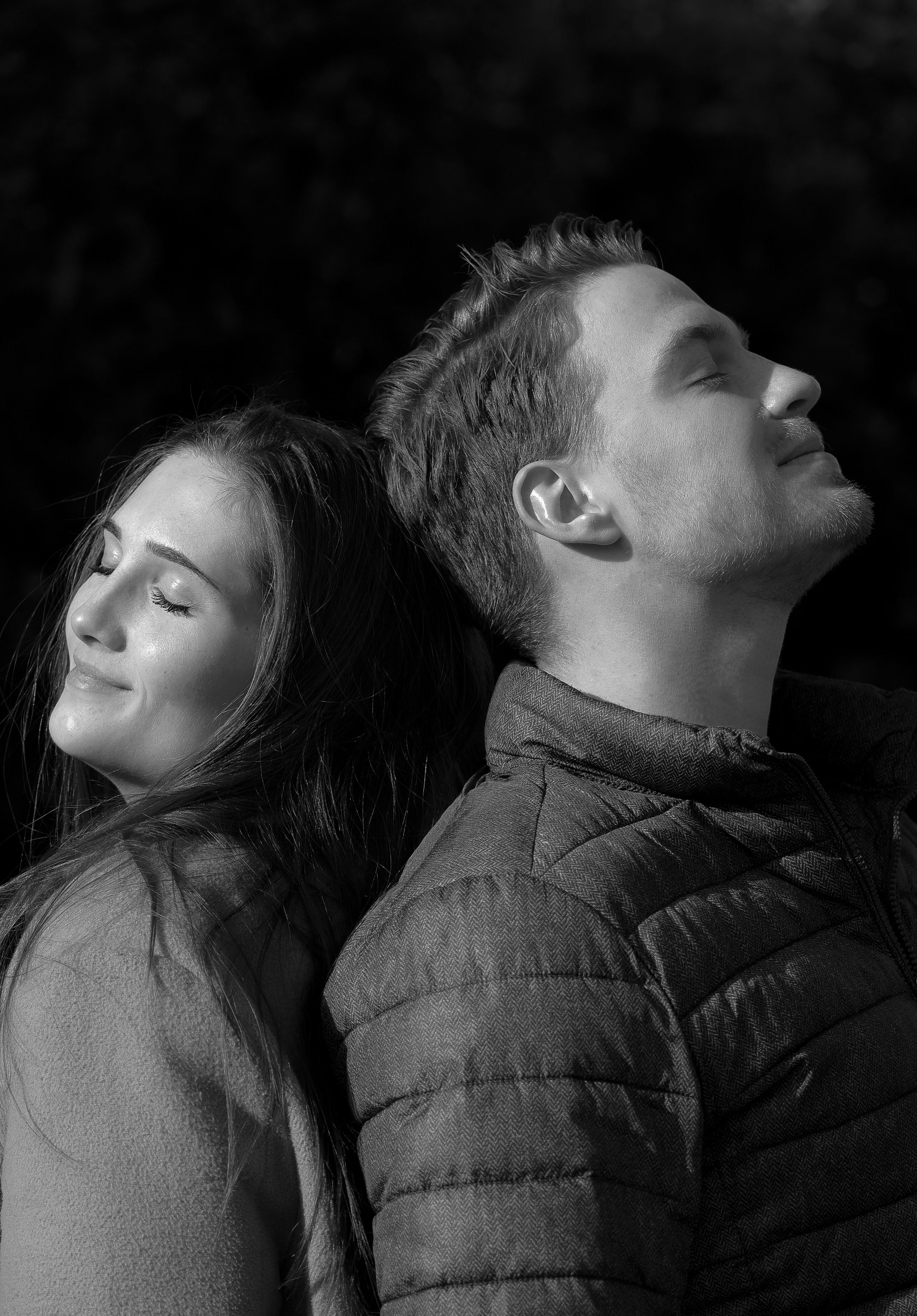 Couples Outdoor. Photographe de mariage et famille à Nancy - studio et extérieur - MSPhotography