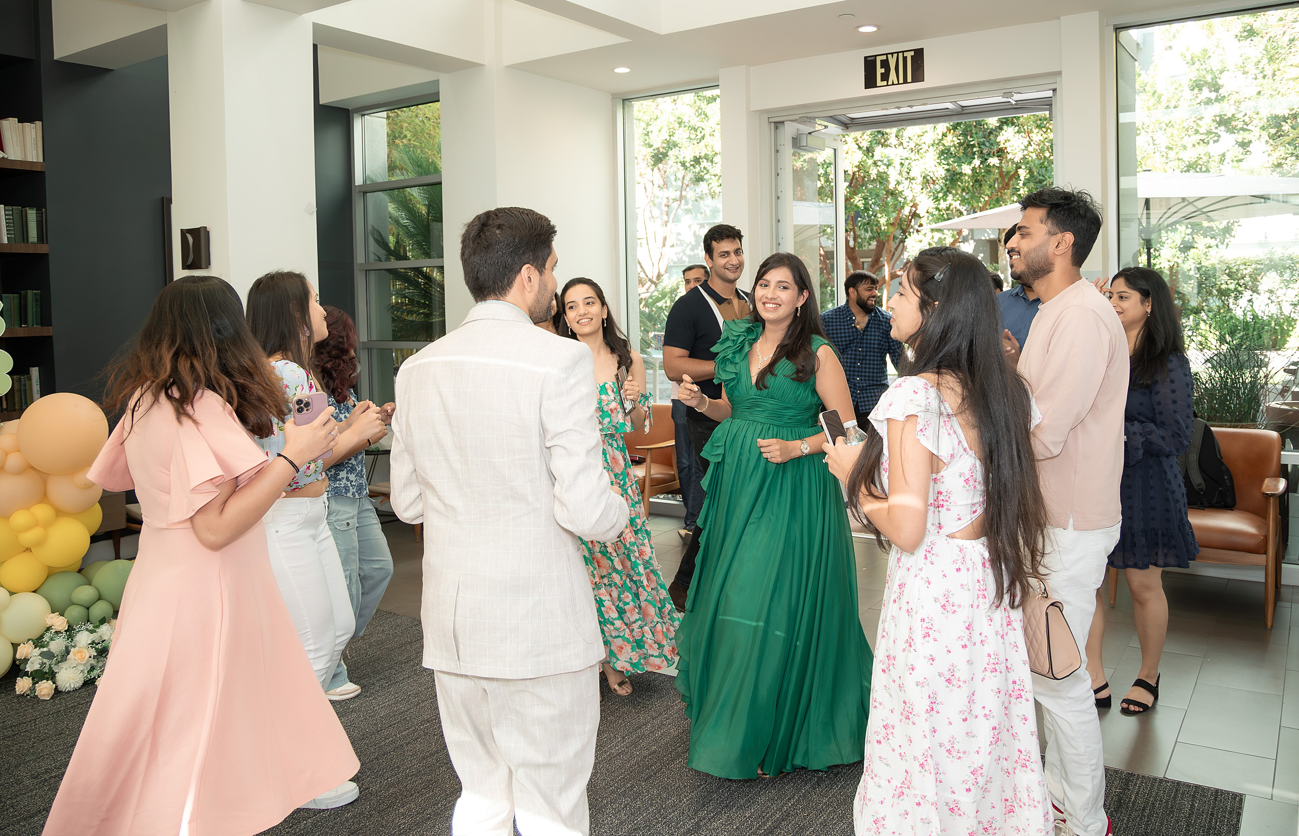 EVENT PHOTOGRAPHY. Couples & Families photographer in Bay Area, San Jose, California