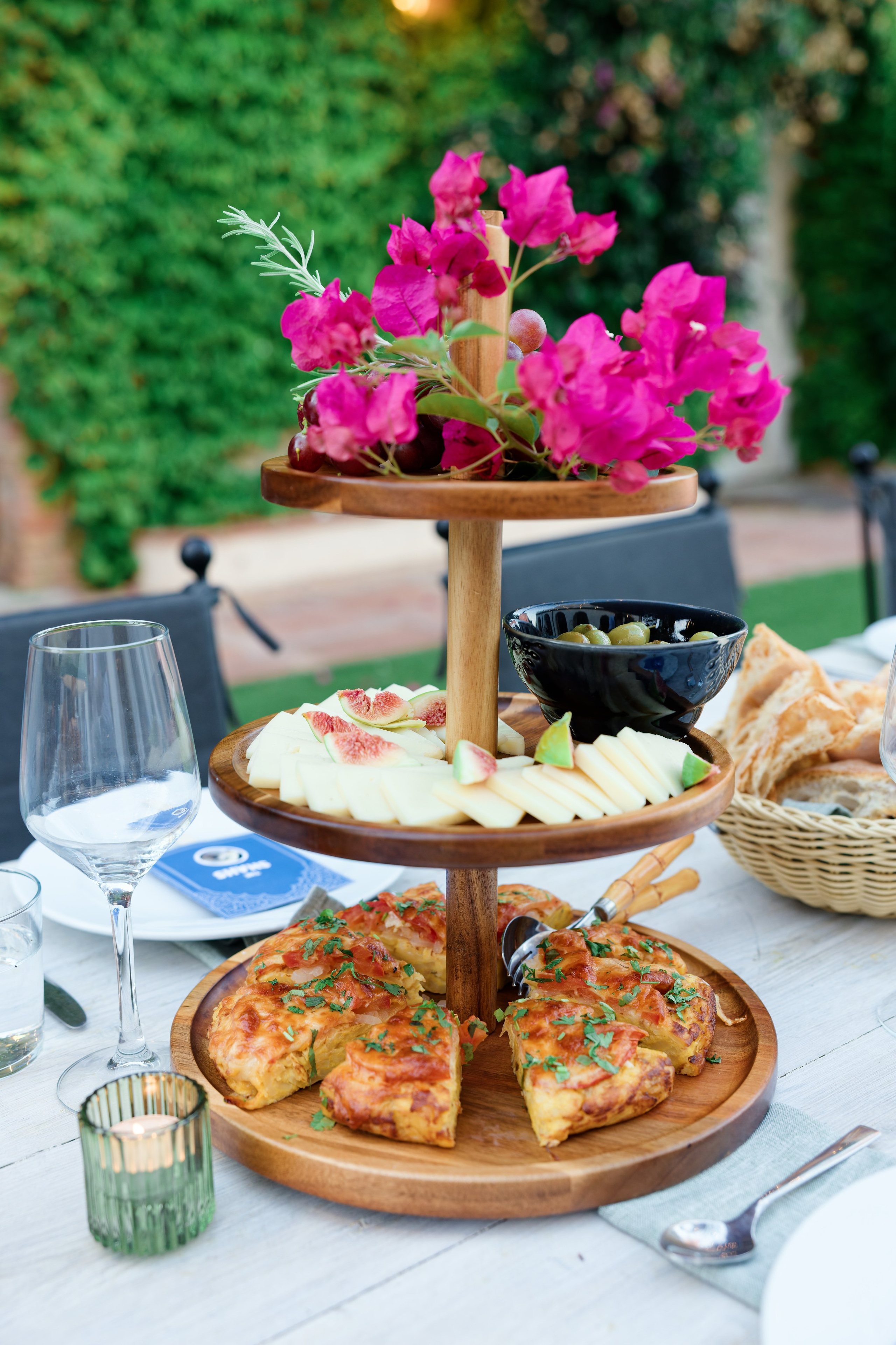 Haldi Ceremony & Mehndi Night & pre-wedding dinner, Barcelona