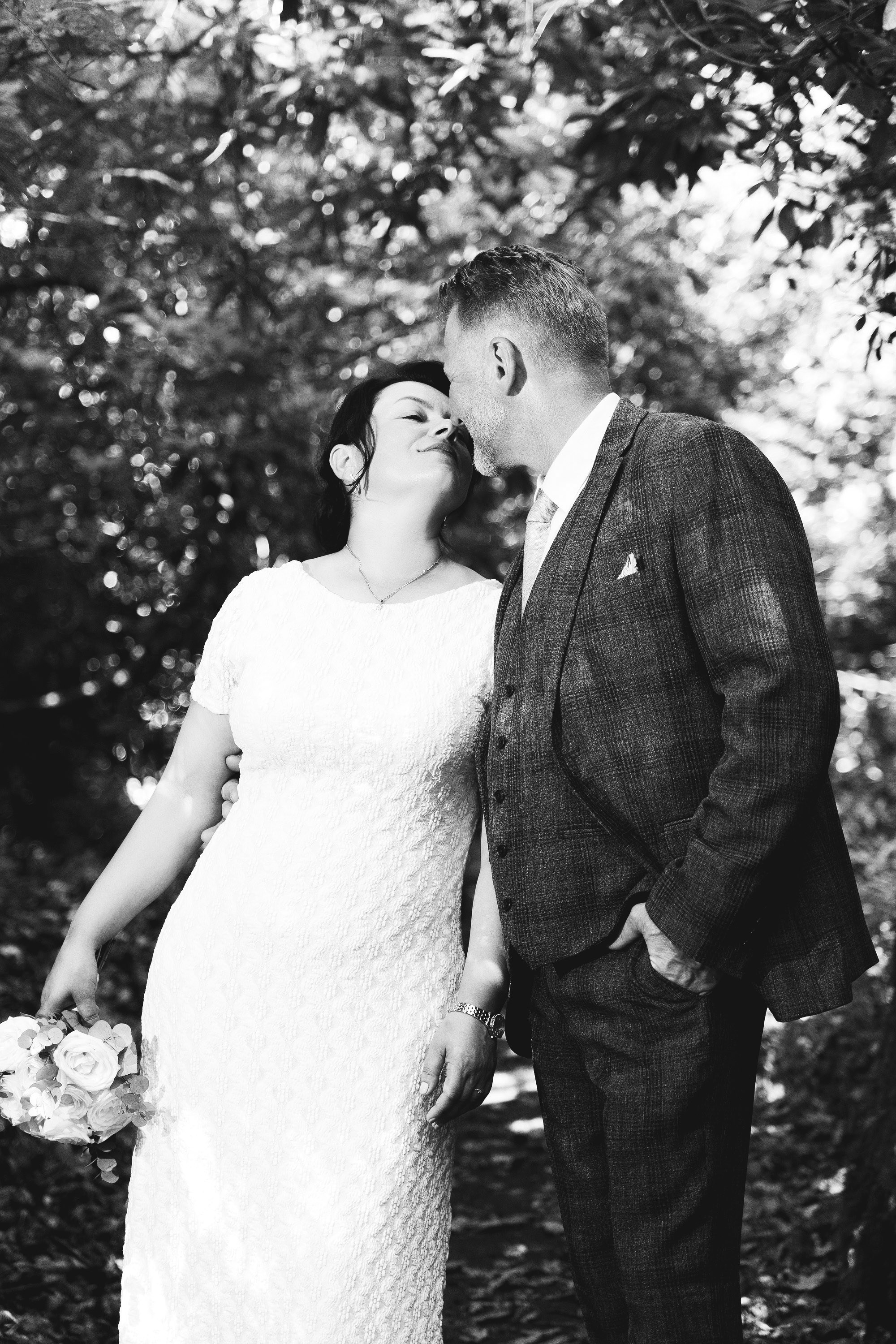 An Afternoon at a Country House — Wedding Photography | Alexander Malinovski