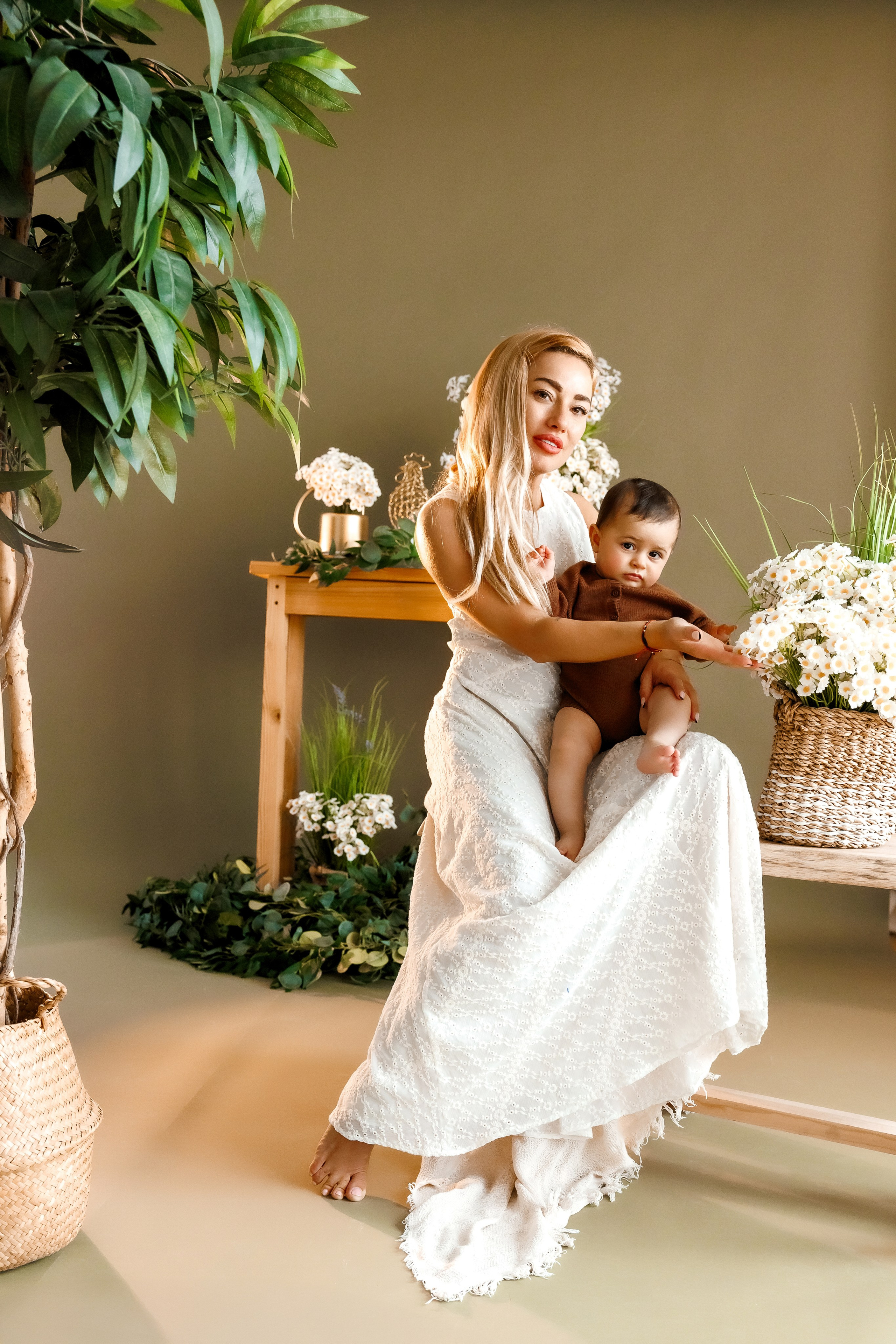 Великден. Фотограф Ирина Йотова