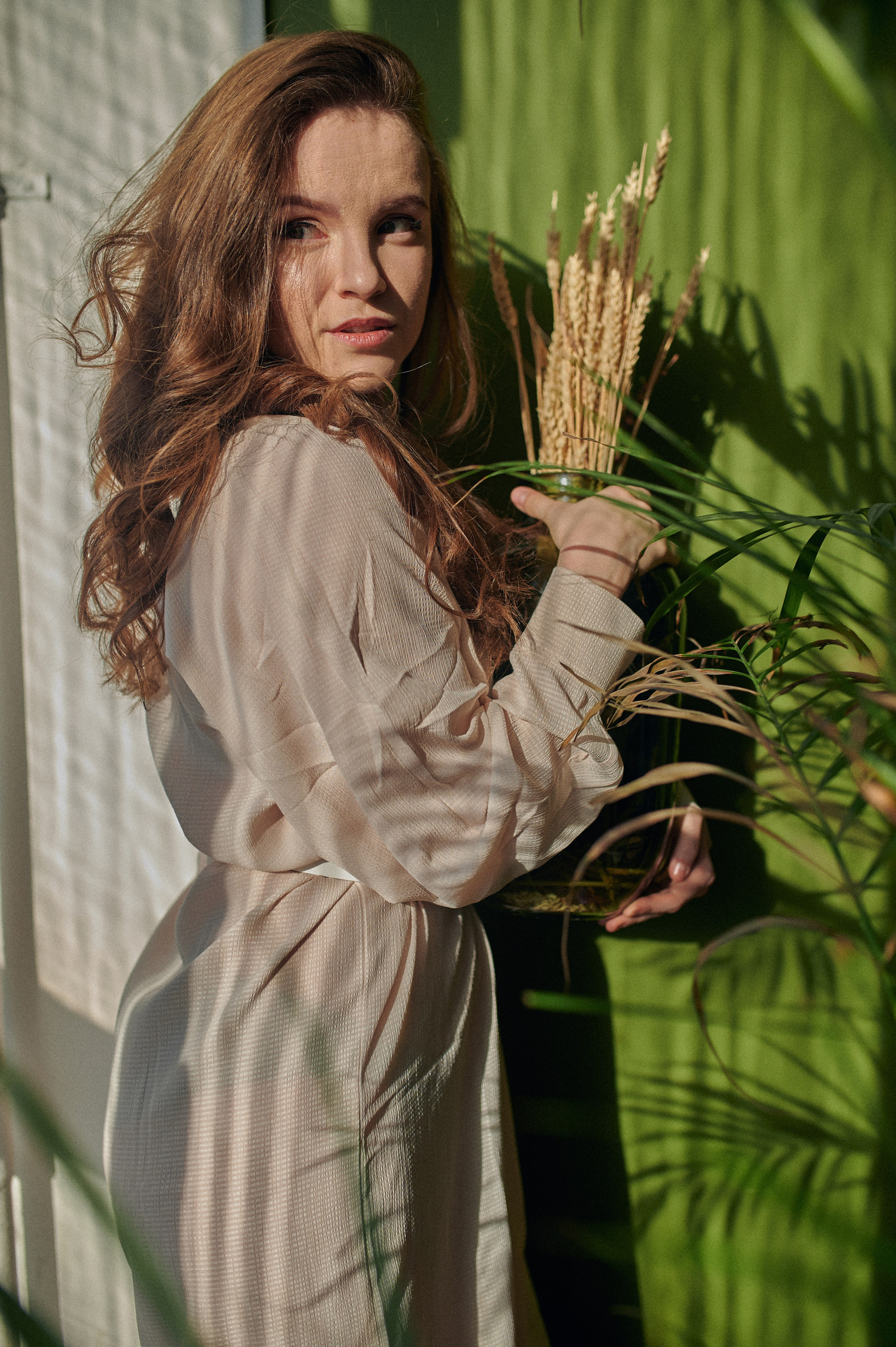 Sunshine. Wedding and commercial photographer