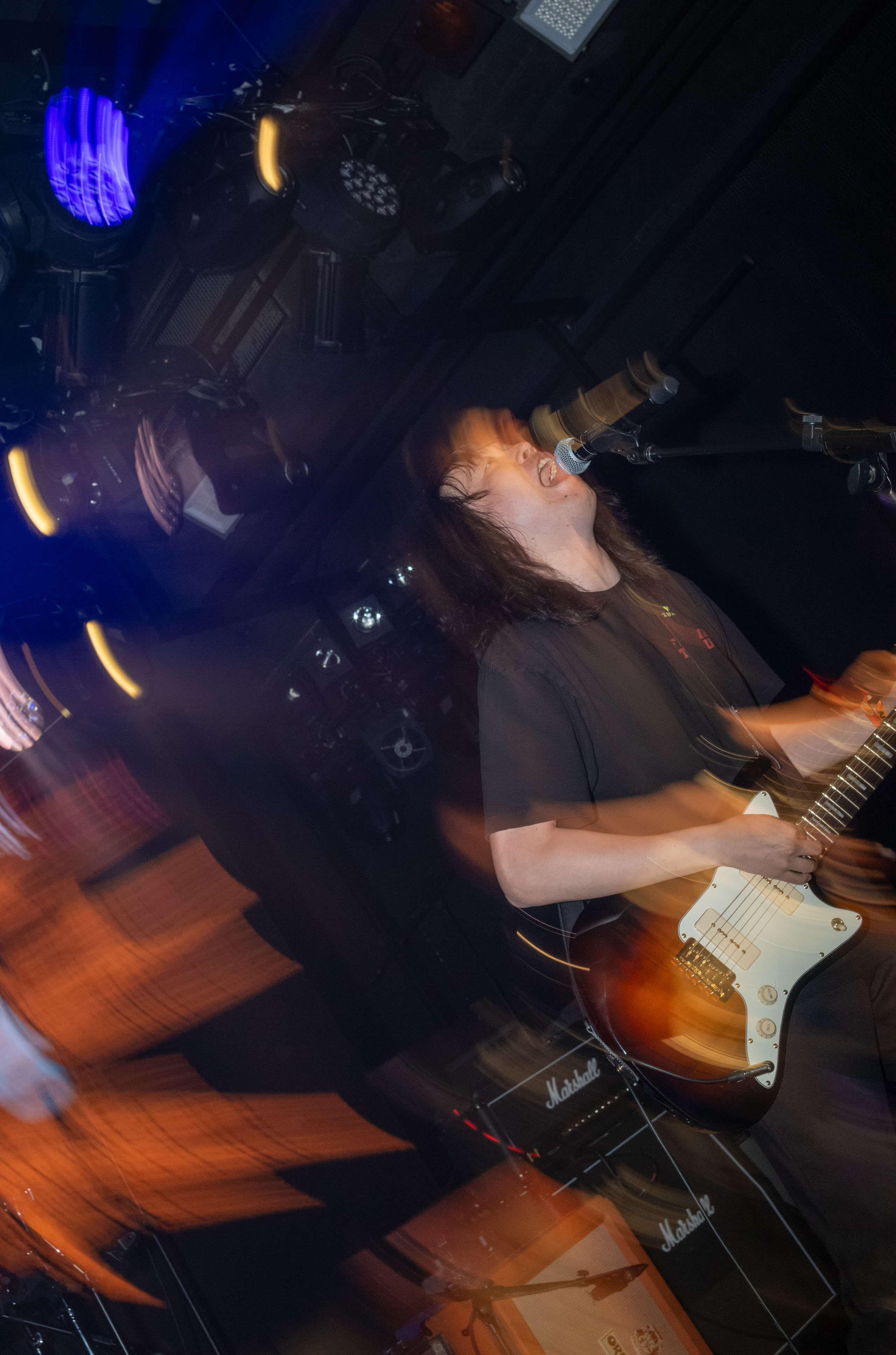 Emotional Damage Fest Seoul