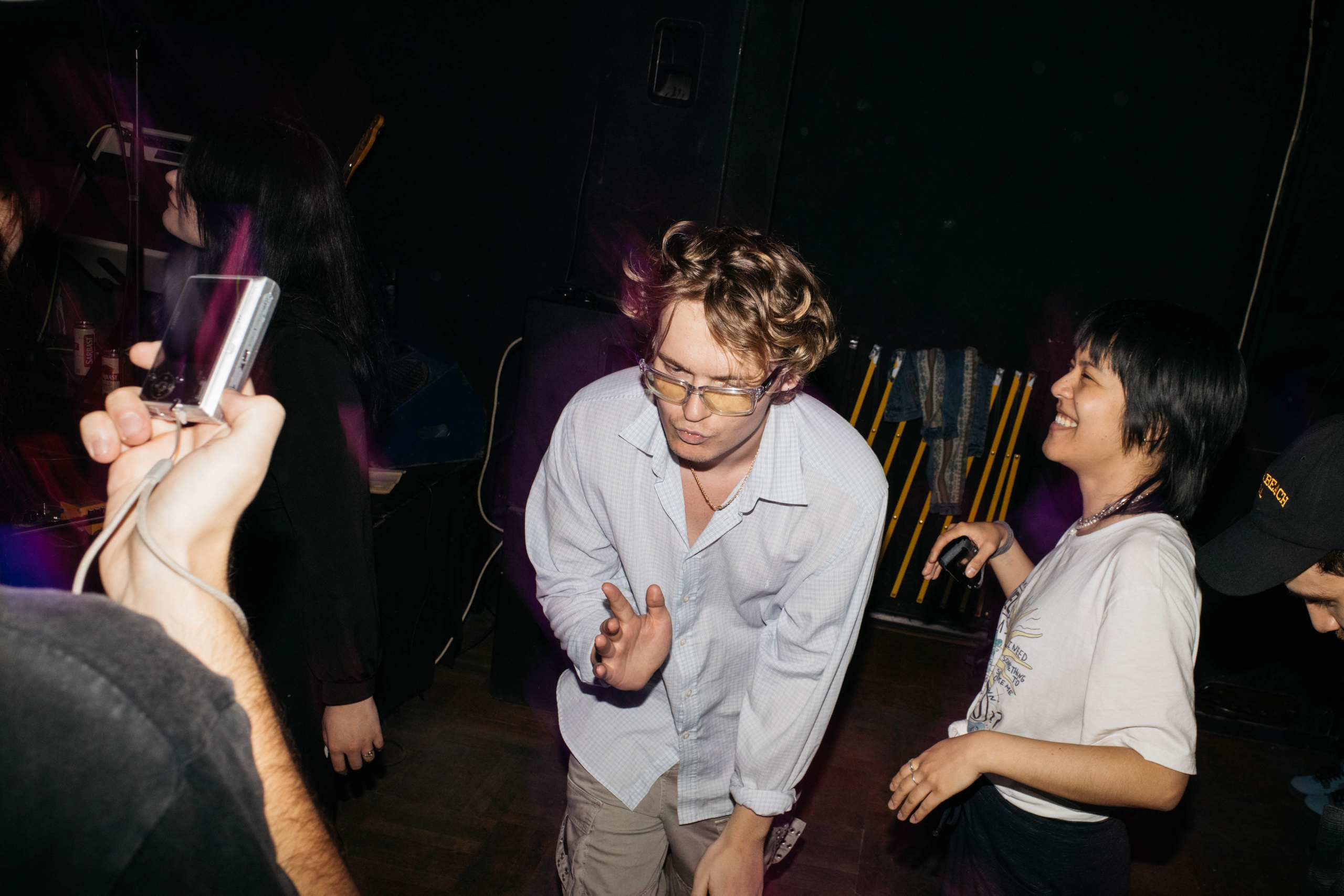 SUPERFEST @ BARDUCK @ 18.04.24