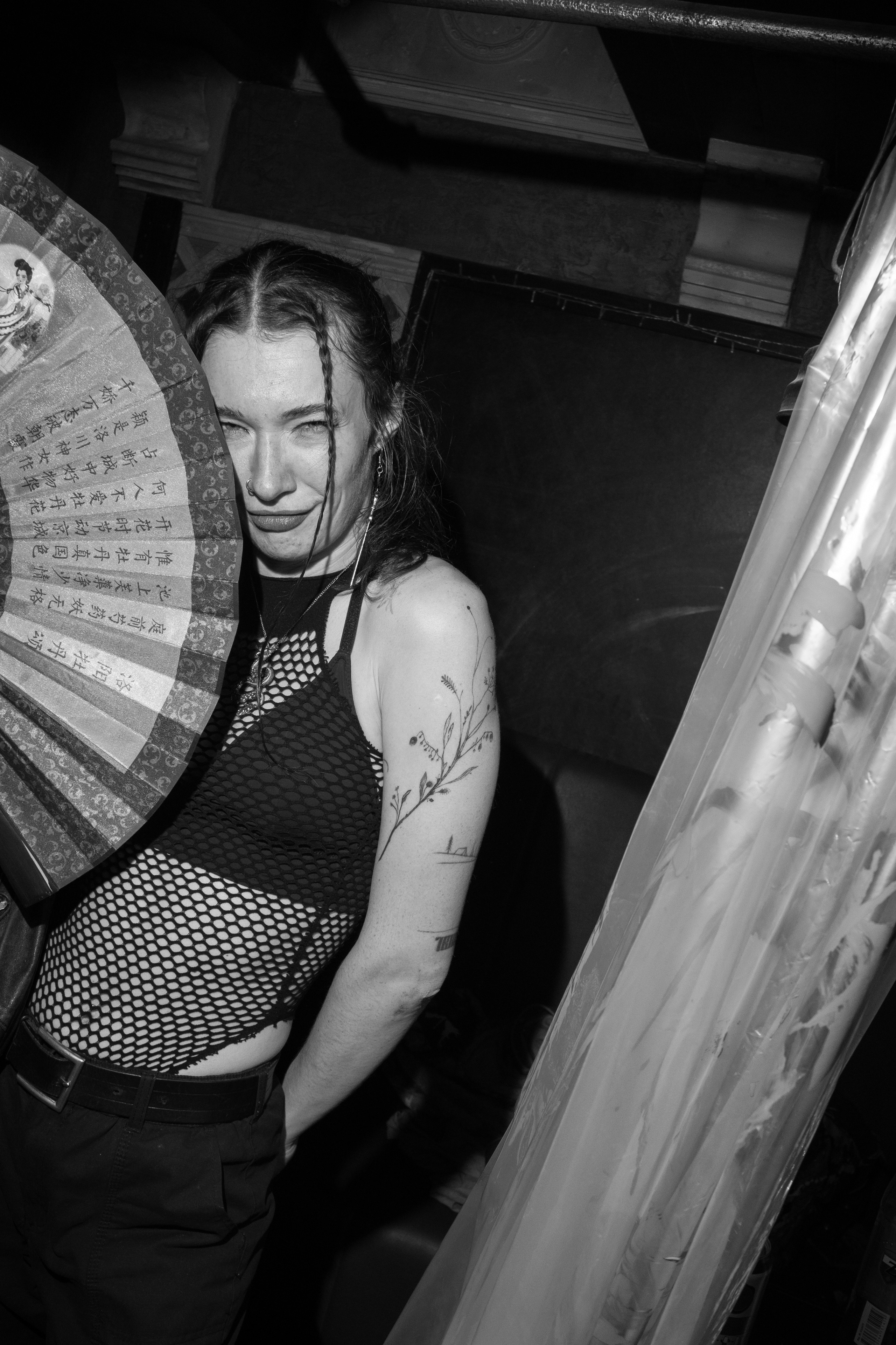 Ghettspace @ SILA BAR @ 14.11.25