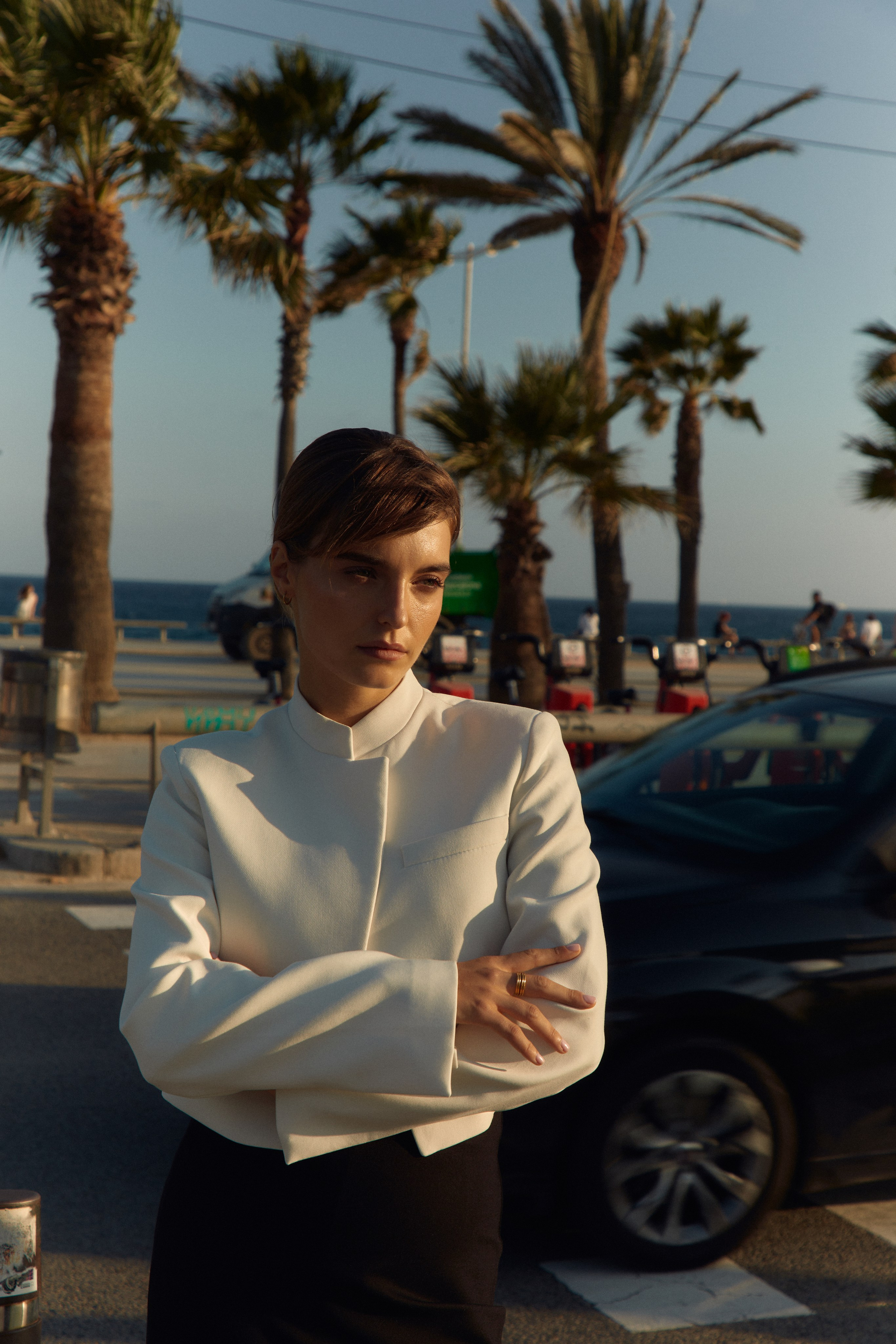 Carlota / Barcelona. Photographer in Paris