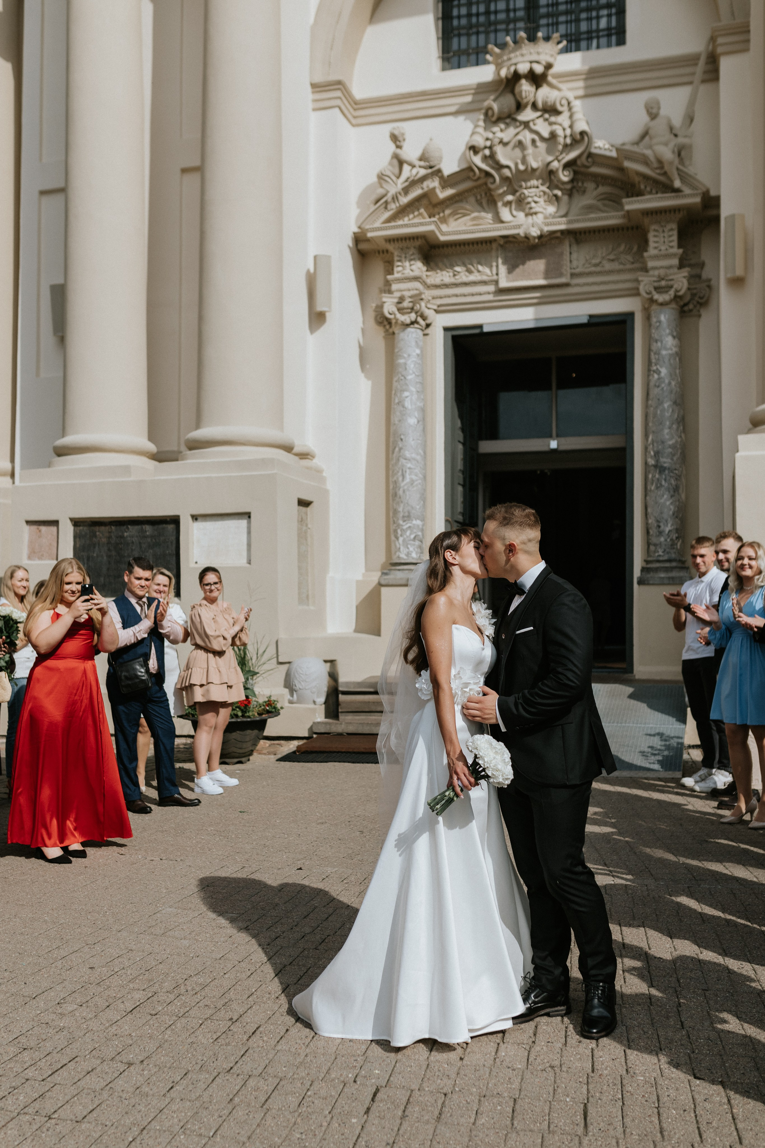 PORTFOLIO. Vestuvių fotografė Neringa Brazaitienė | Vilnius, Kaunas, Visa Lietuva