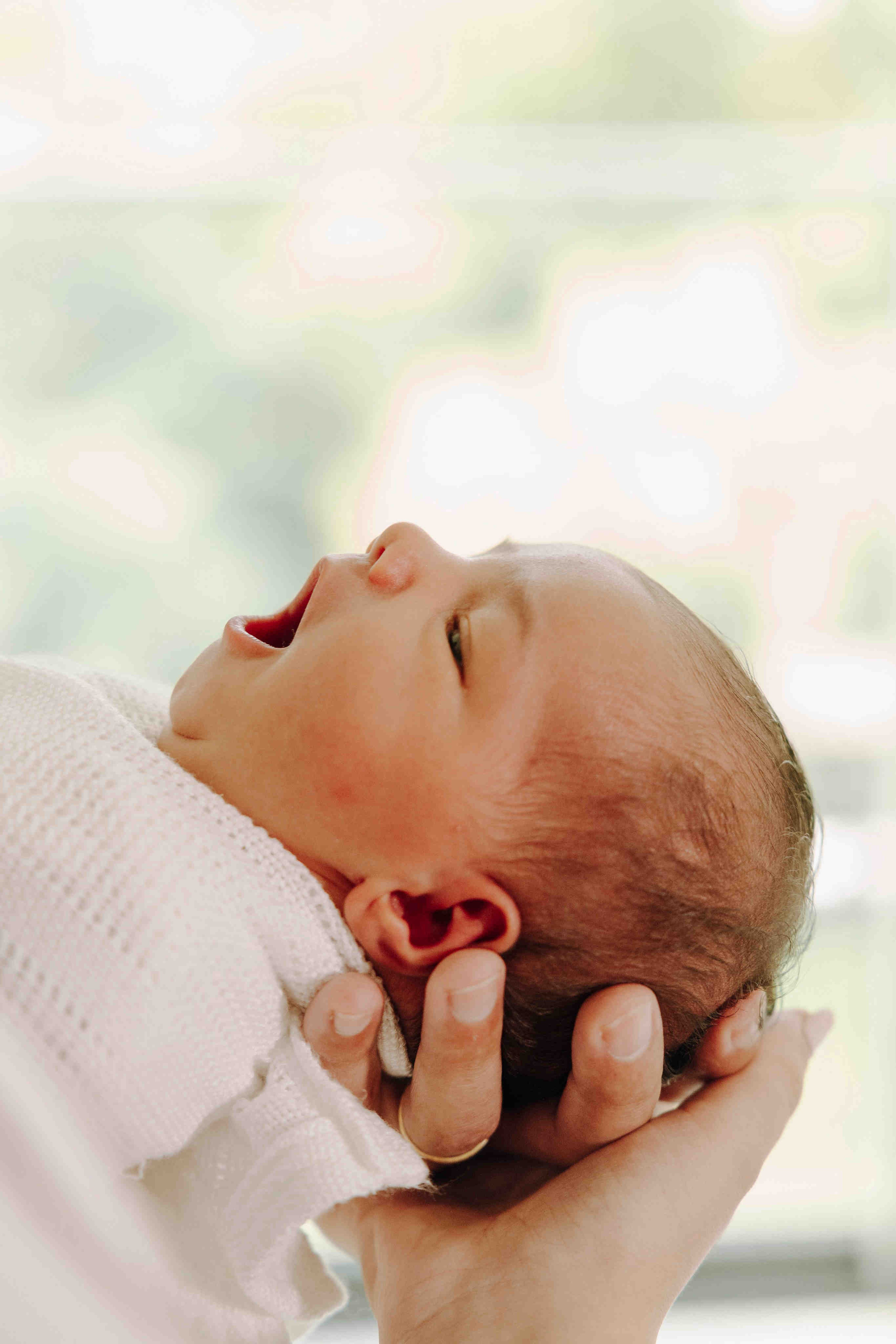 Newborn Nico. Wedding, Maternity & Family Photographer in Dubai, UAE & Worldwide
