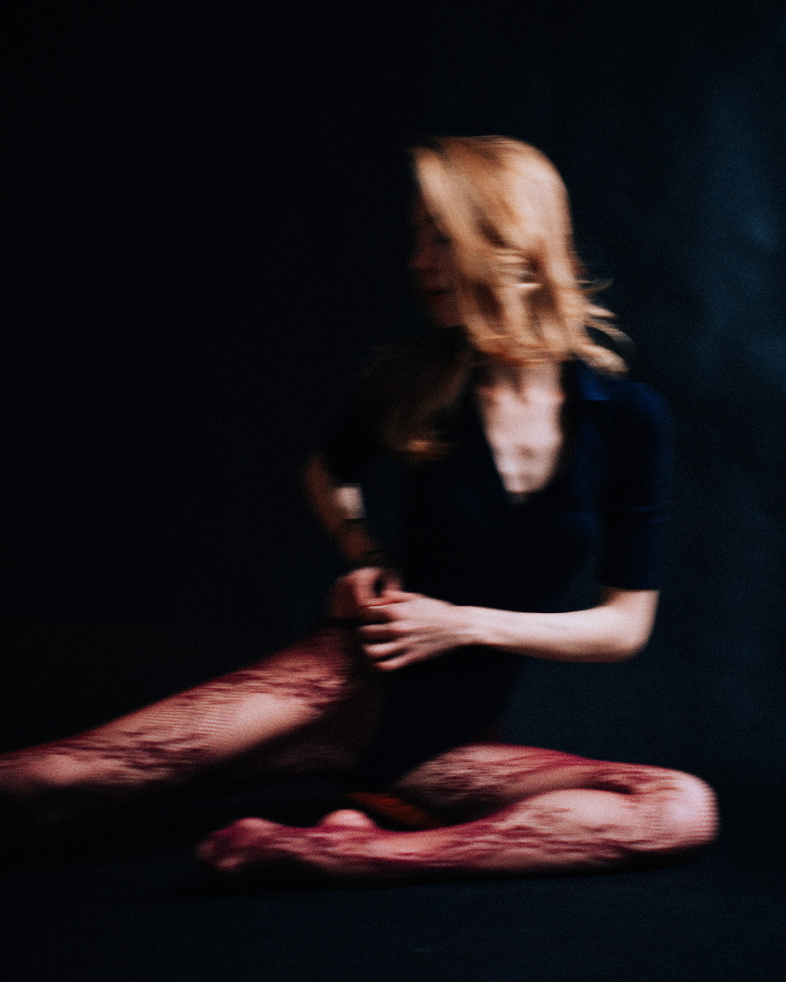 VLADA. Inna Mendelson — Photographer